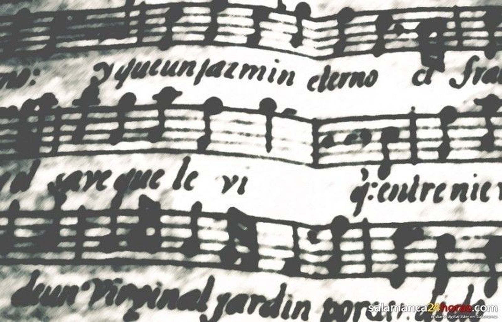 Josefa Montero imparte la conferencia "Catedral y música en el siglo XIX"