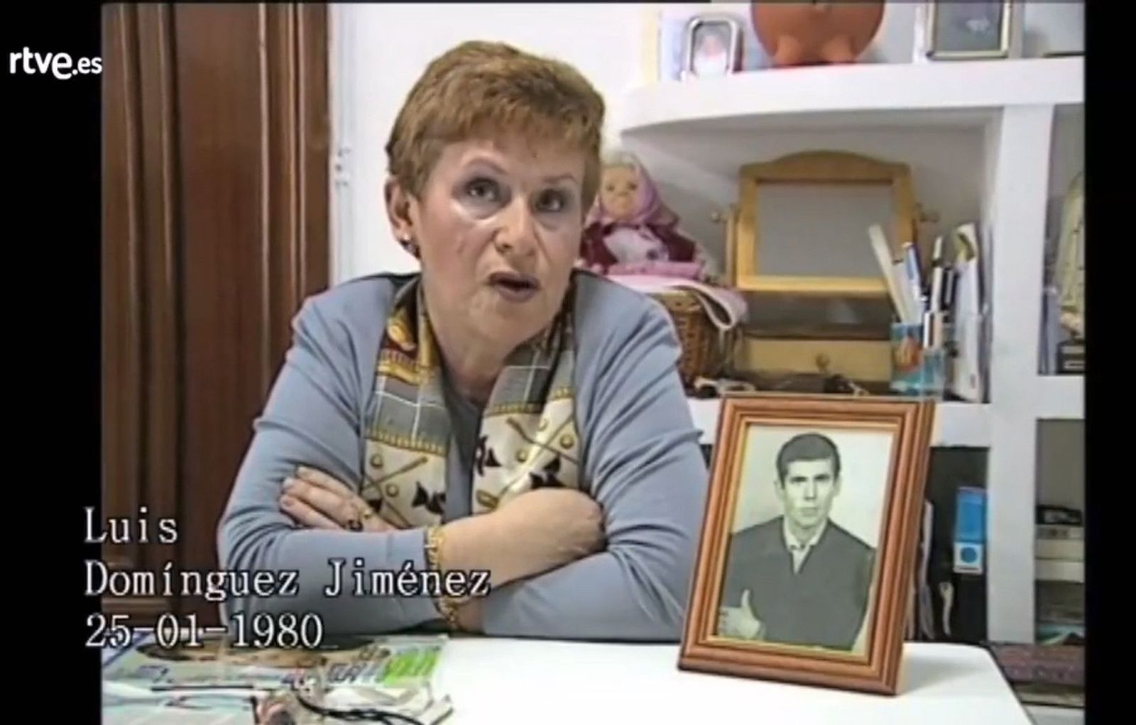 Luis Domínguez Jiménez