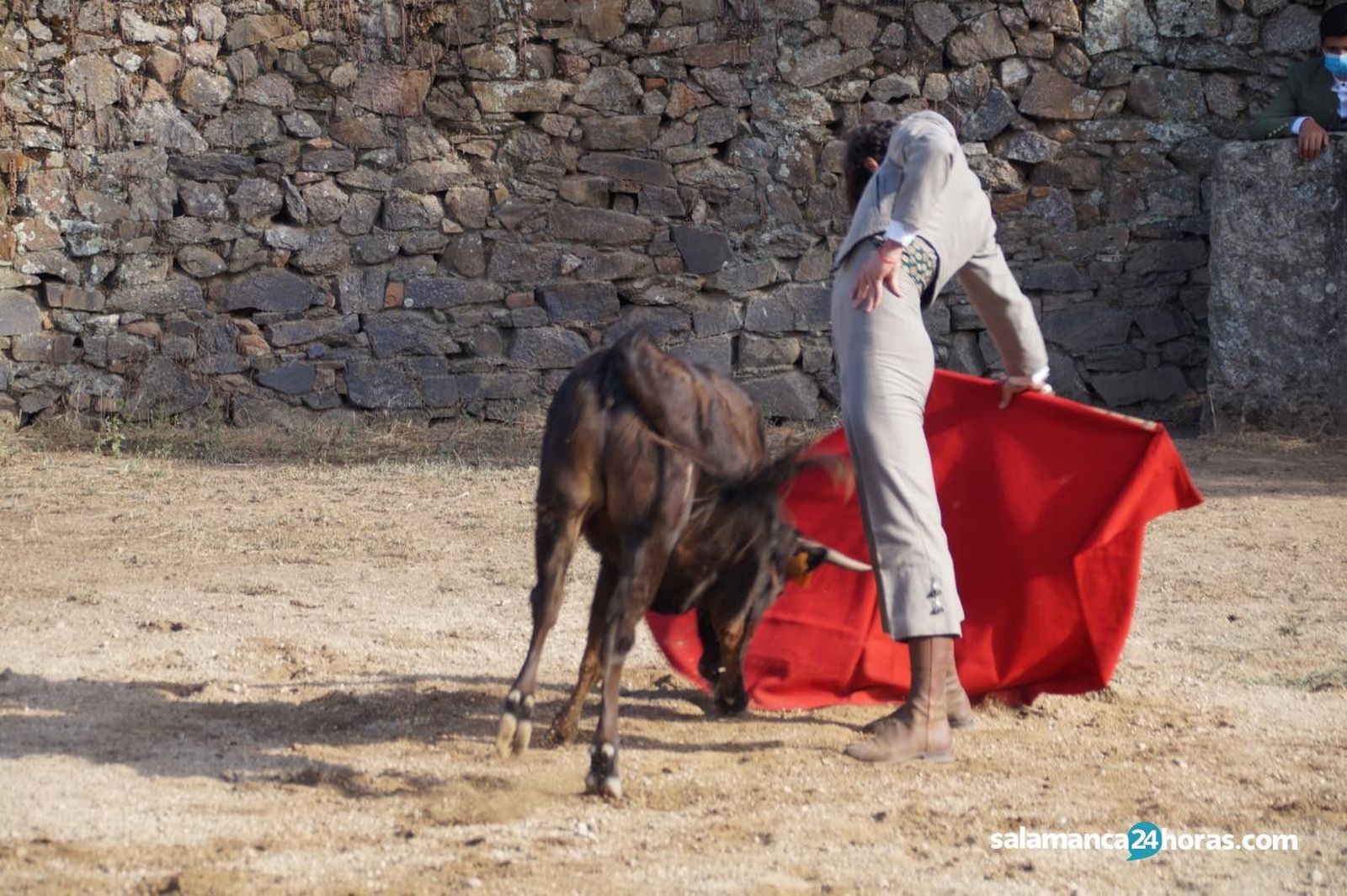 Primer certamen Encina Charra (6)