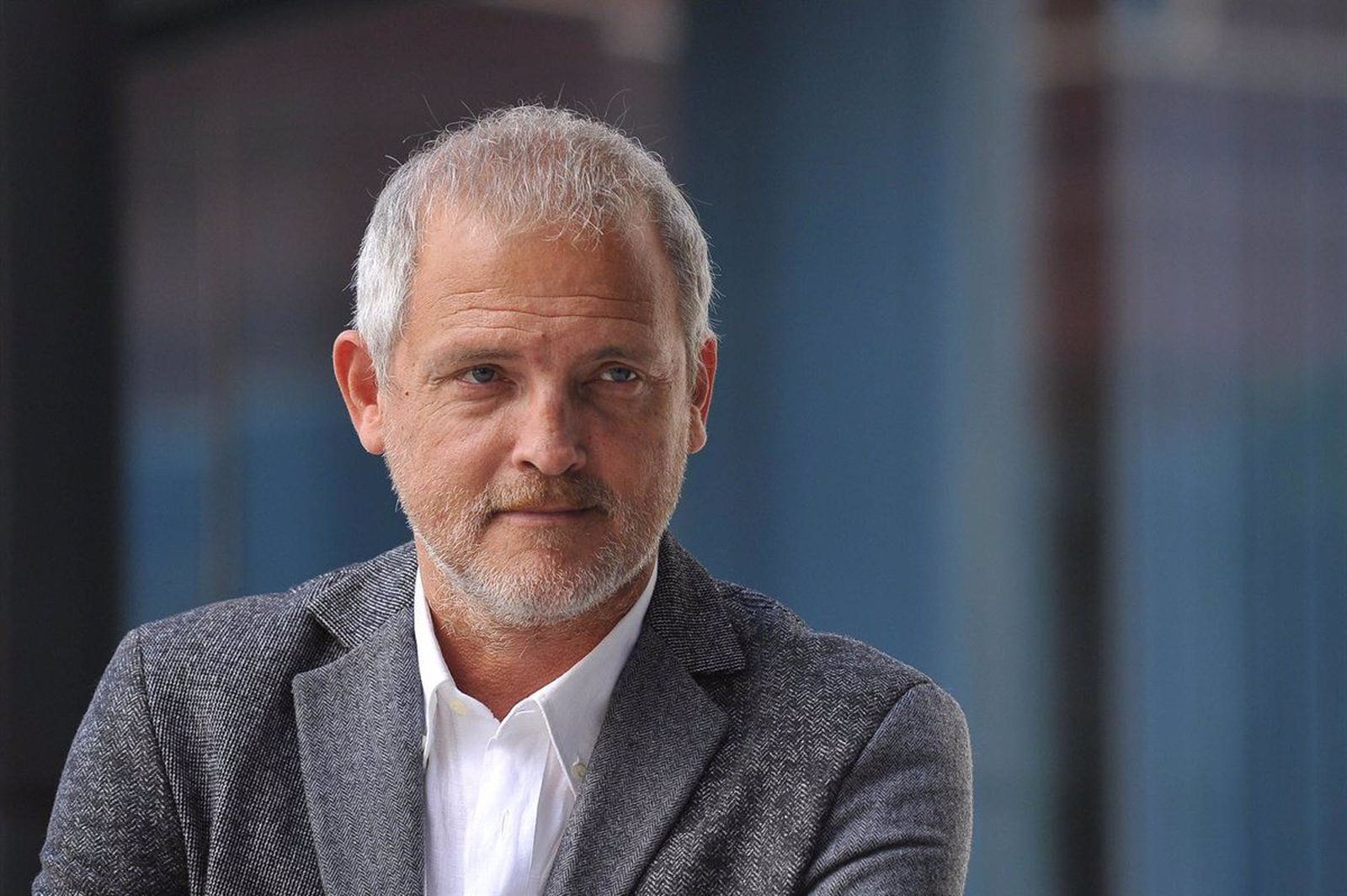 Jordi Rebellón | Foto: EP