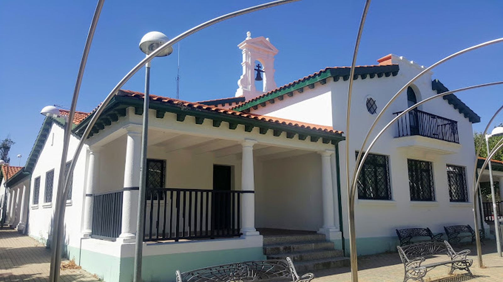 CMI La Vega. Ayuntamiento de Salamanca