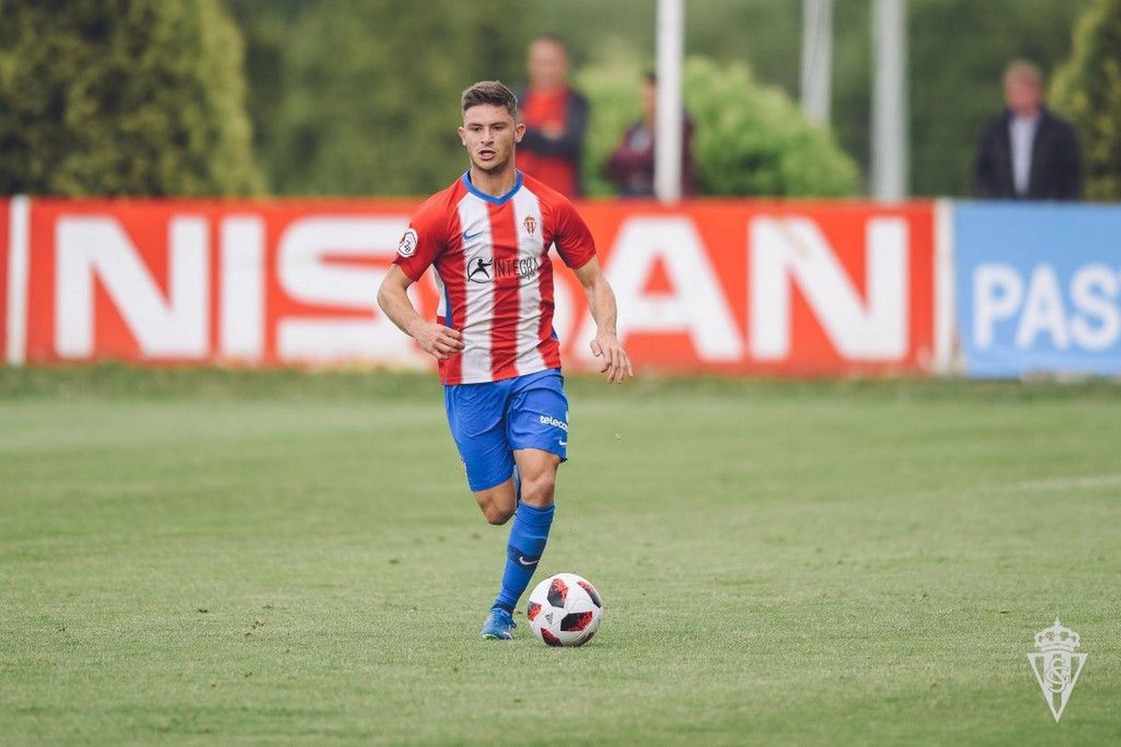 Alberto Espeso Sporting