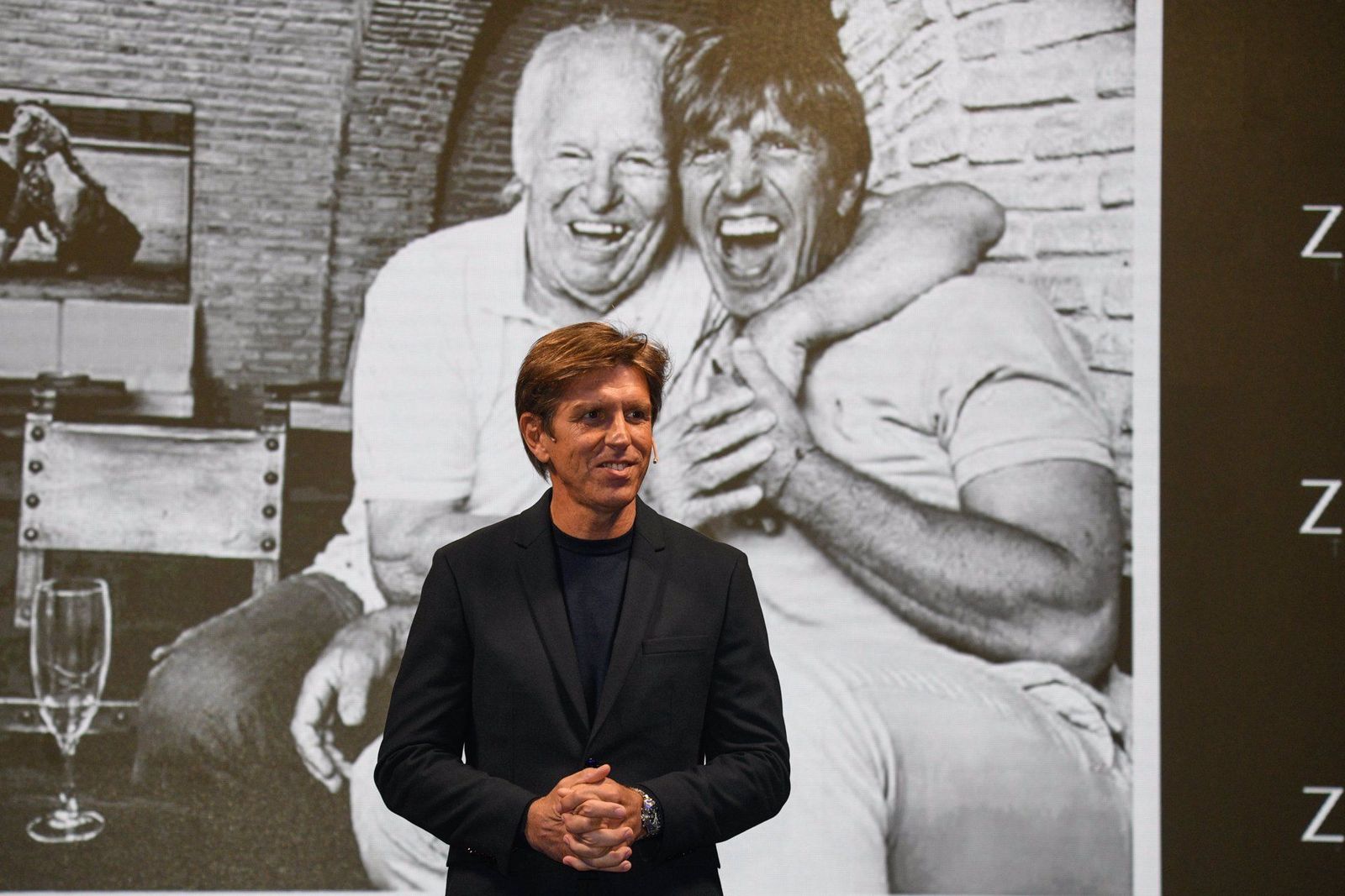 El Cordobés. FOTO: EP