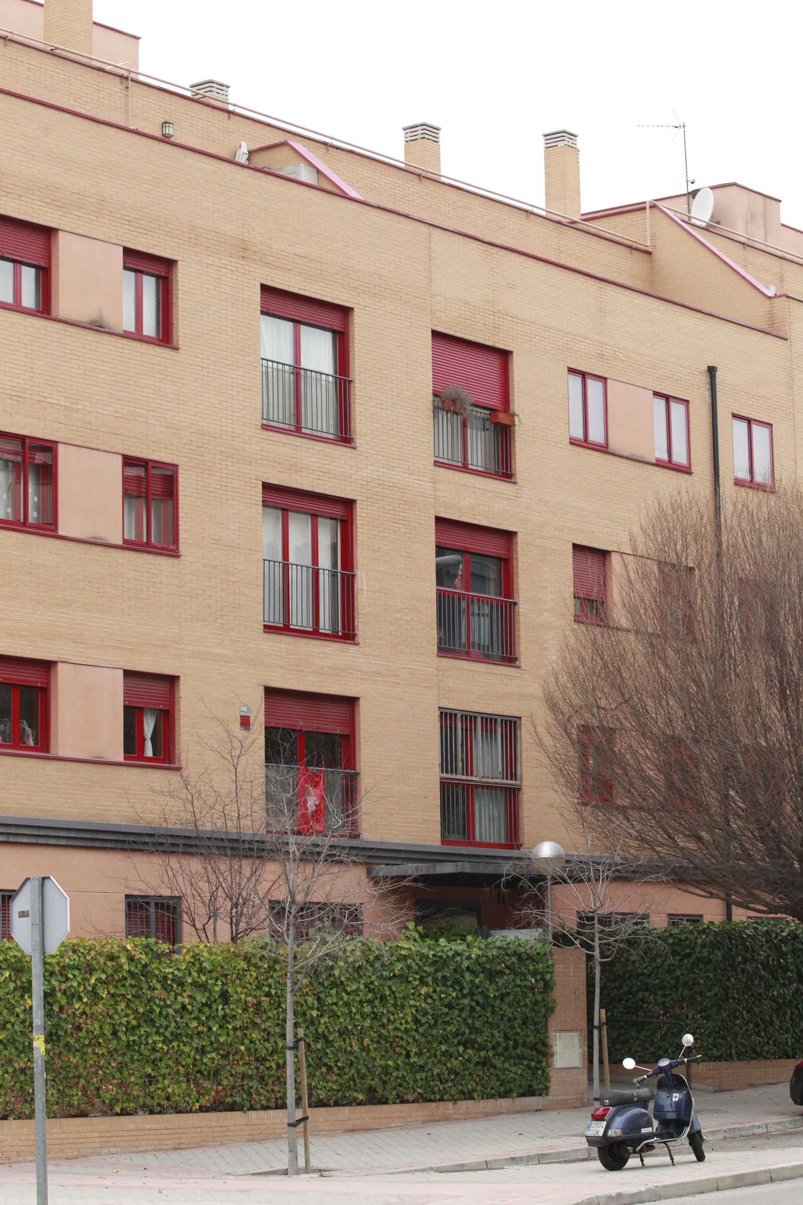 Pisos | Foto de archivo