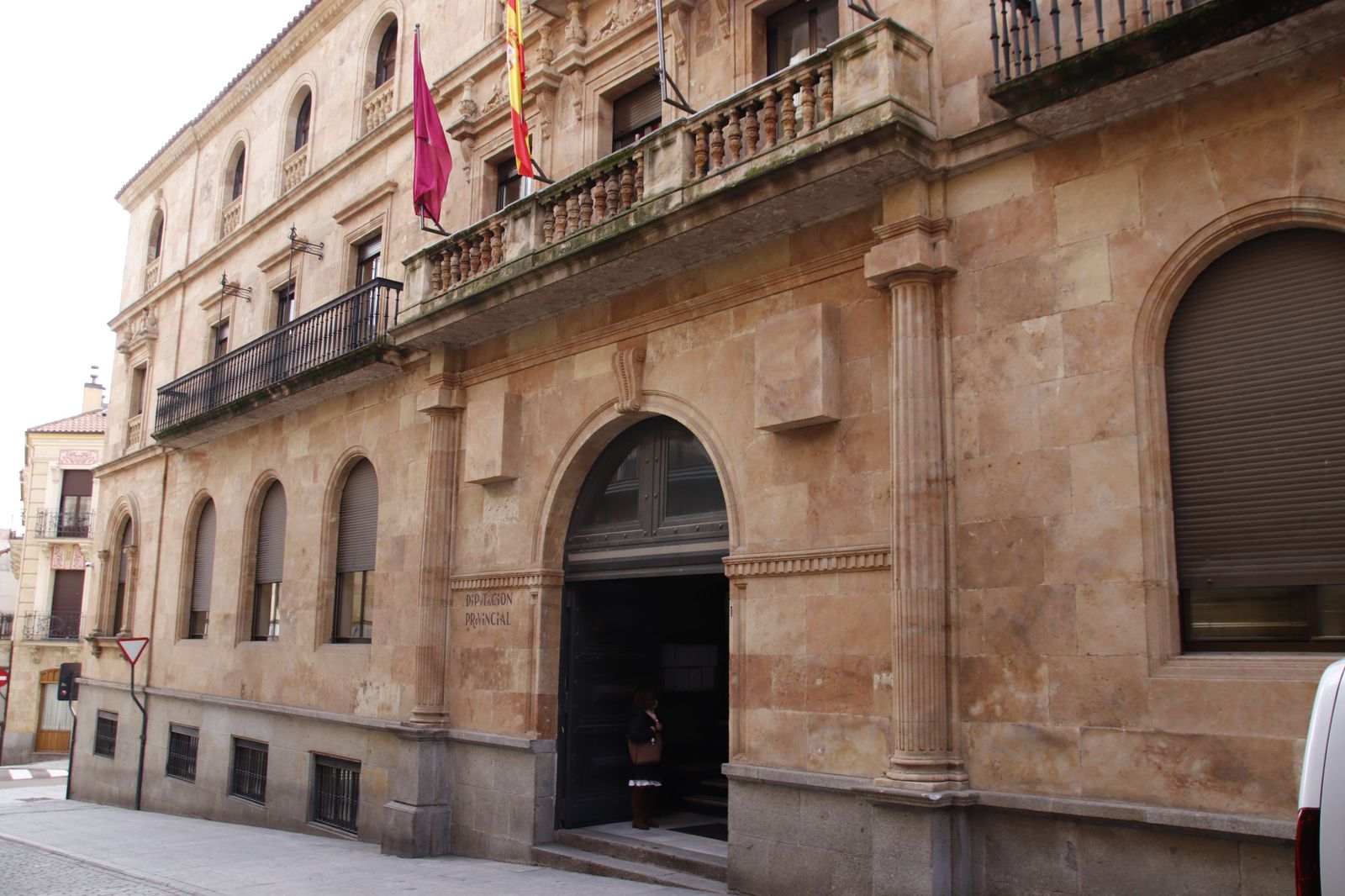 Diputación de Salamanca