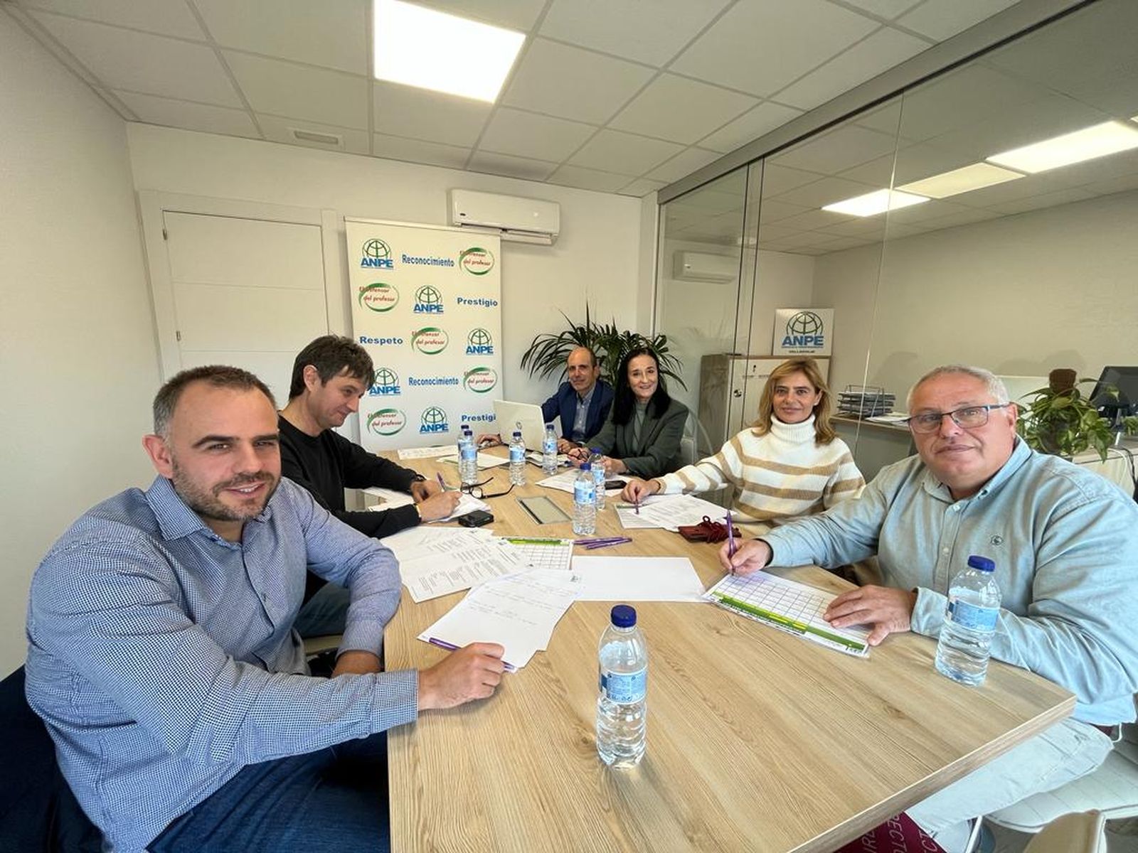 FOTO JURADO XI INNOVACREAWORK