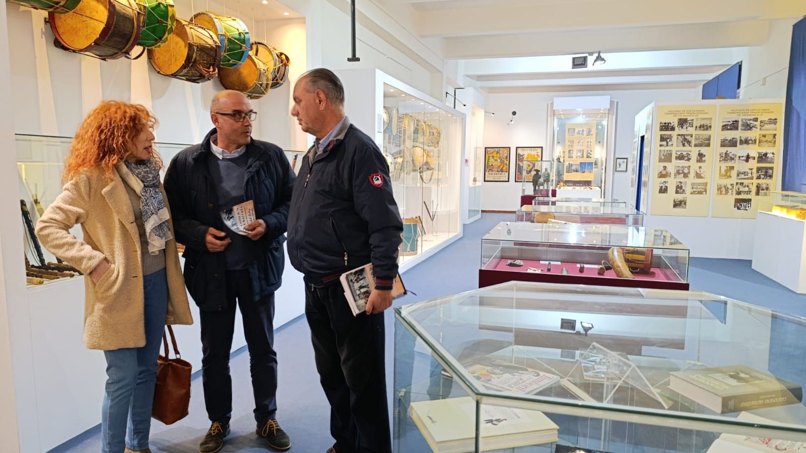 Museo del Tamborilero de Ciudad Rodrigo