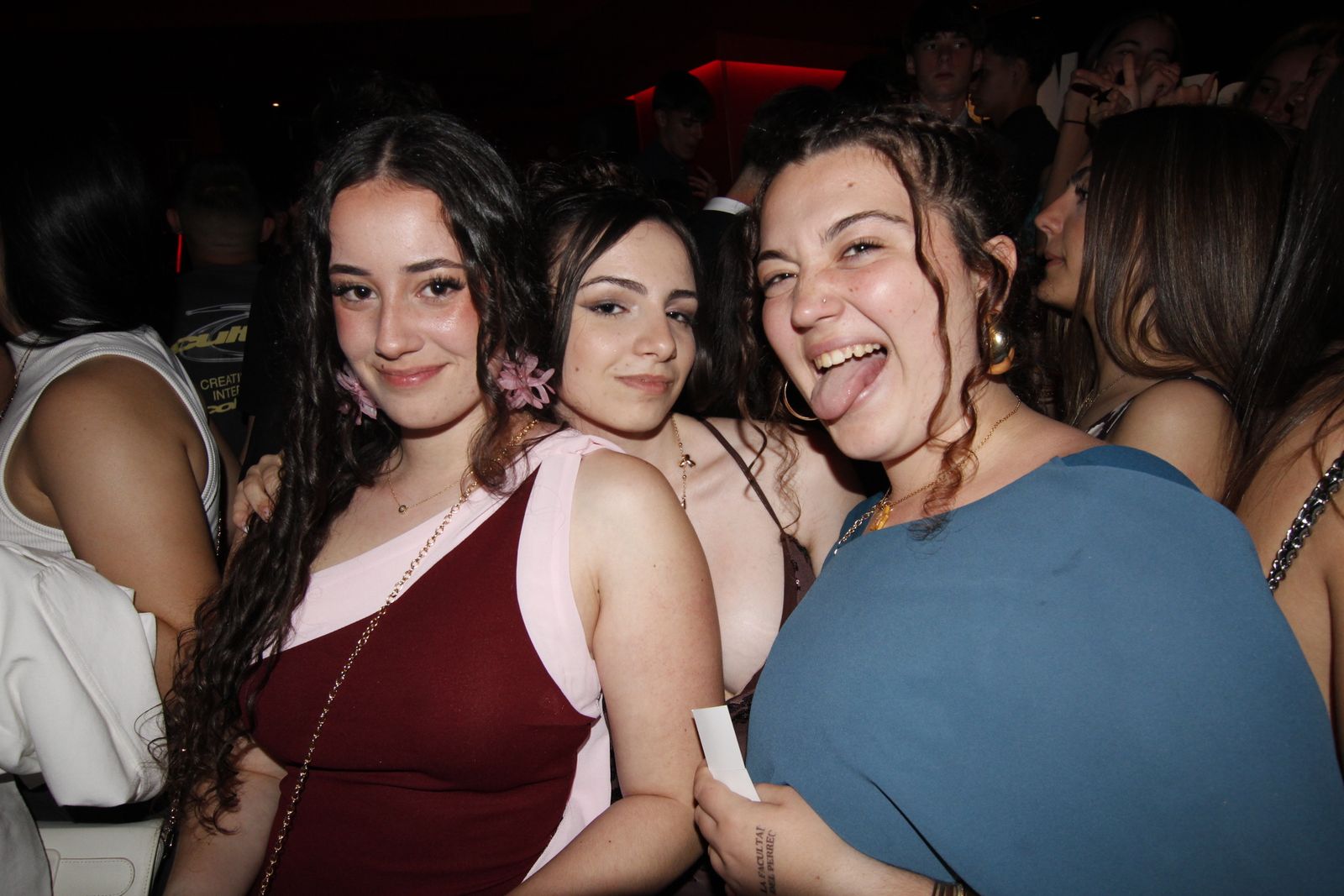Salamanca de noche, viernes 22 de mayo