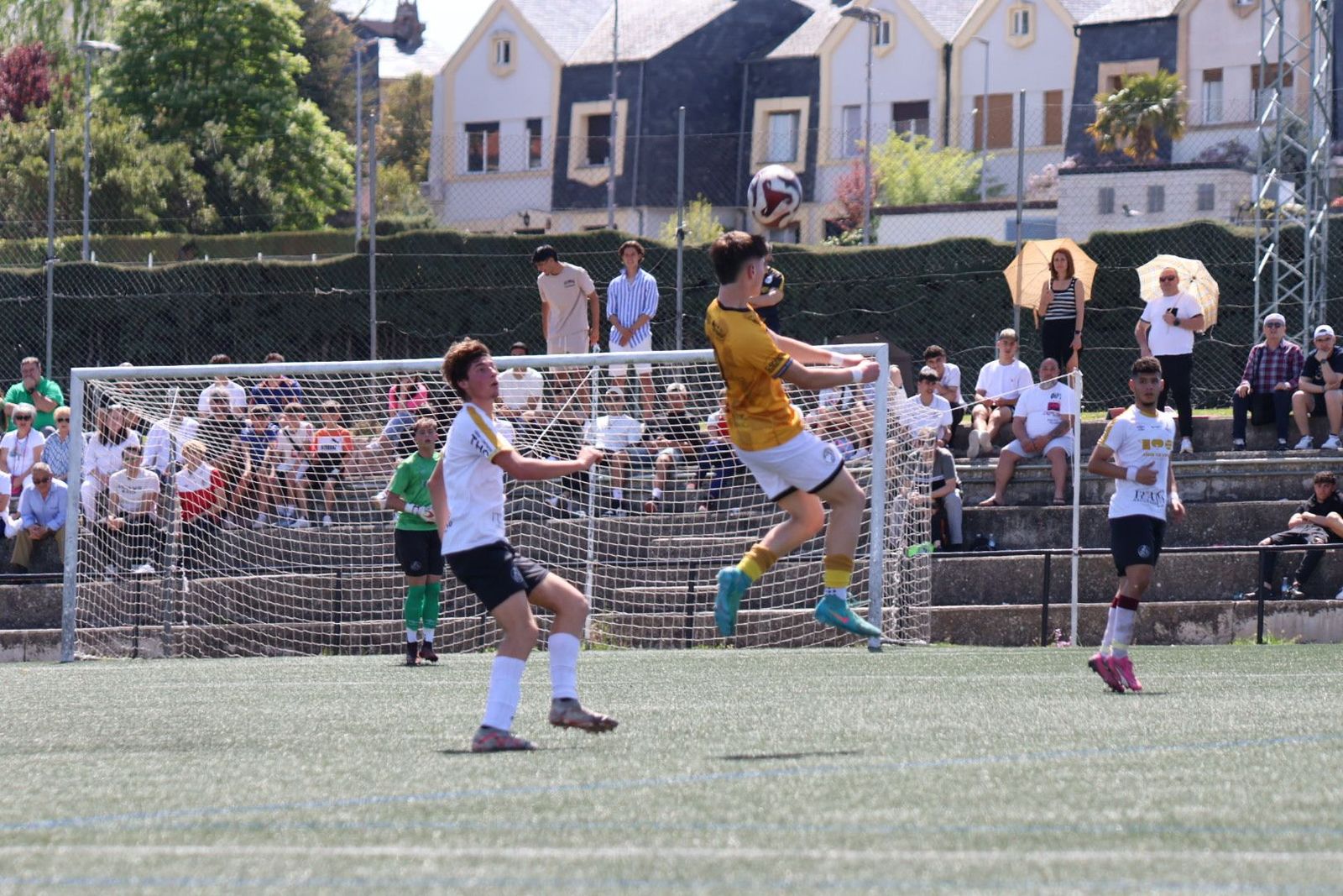 Salamanca CF UDS LN – Unionistas LN