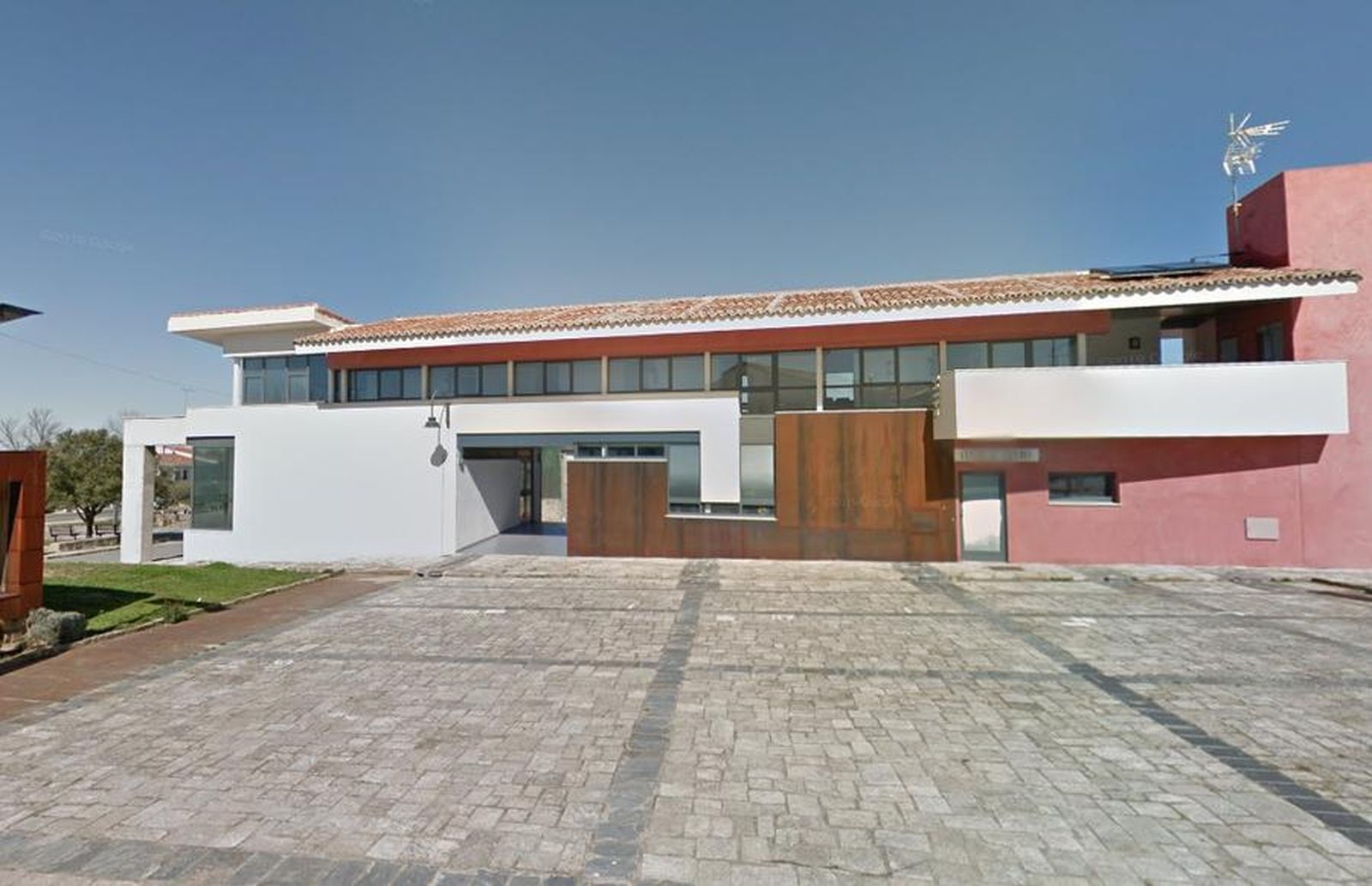 CENTRO PARTICIPACIÓN CIUDADANA