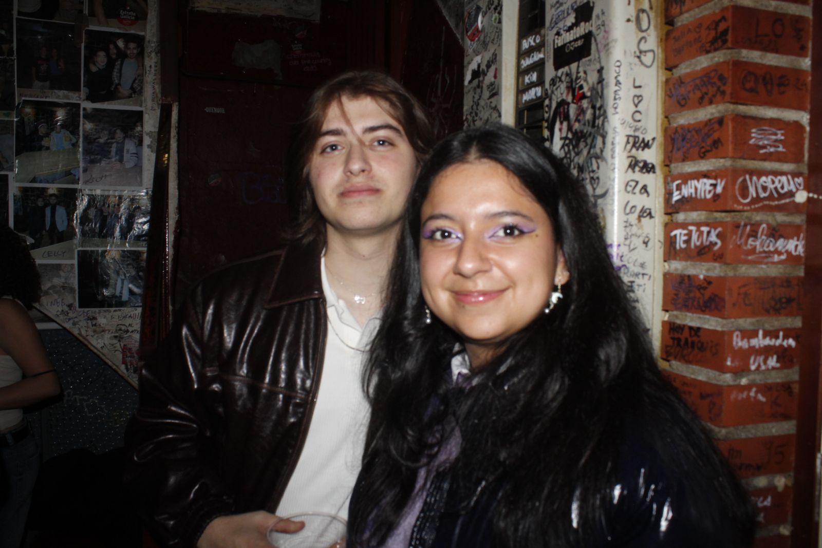 Salamanca de noche, jueves 26 de marzo