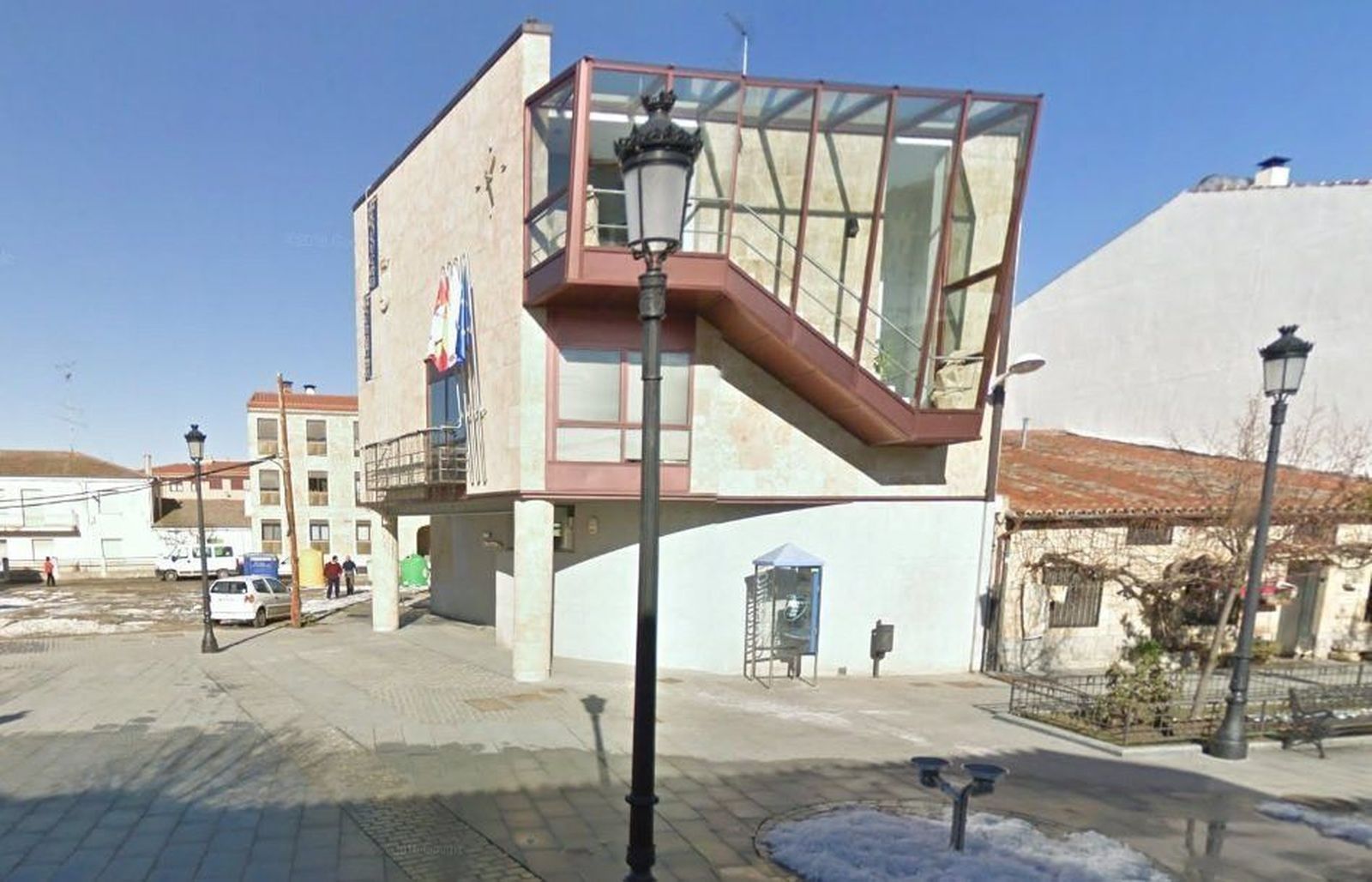 Satisfacción del Equipo de Gobierno de Villamayor tras cerrar “uno de los mejores ejercicios de los últimos años”