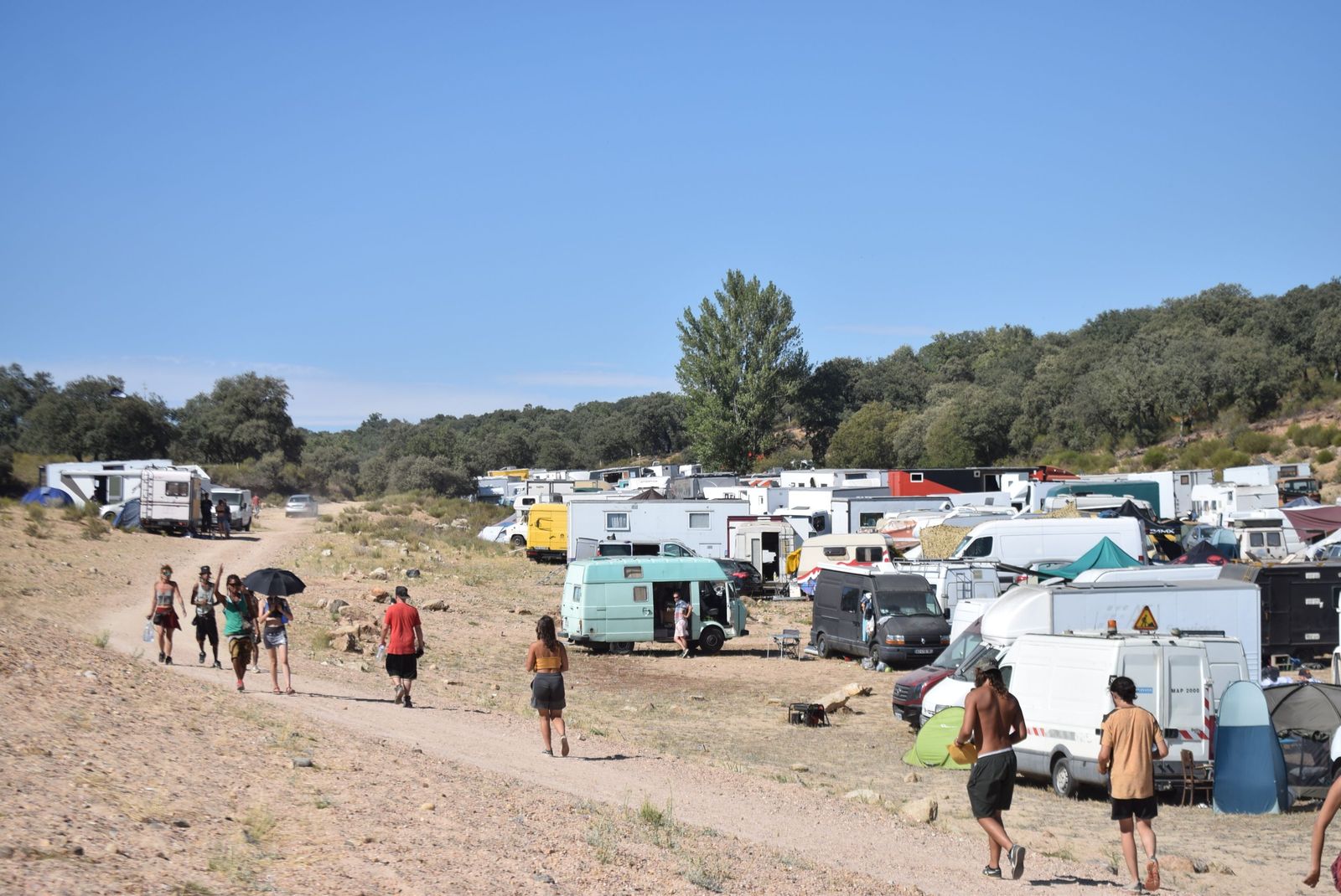 Fiesta clandestina en Argusinos (11)