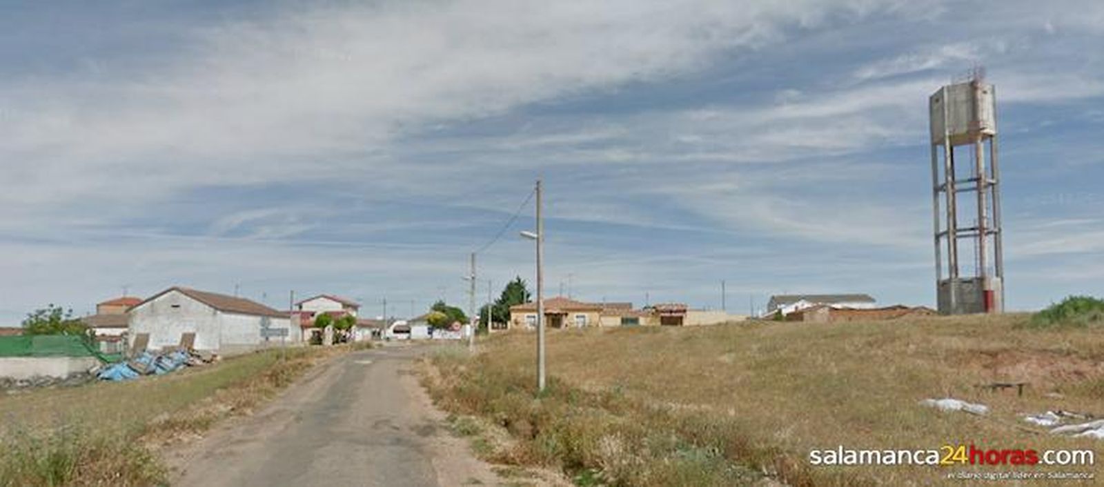 Los pueblos de la provincia recibirán menos dinero que el año pasado