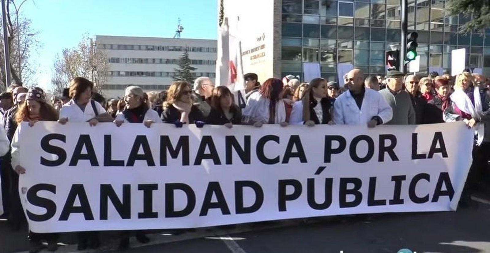 Baja la preocupación por el paro y la corrupción, repunta por la sanidad