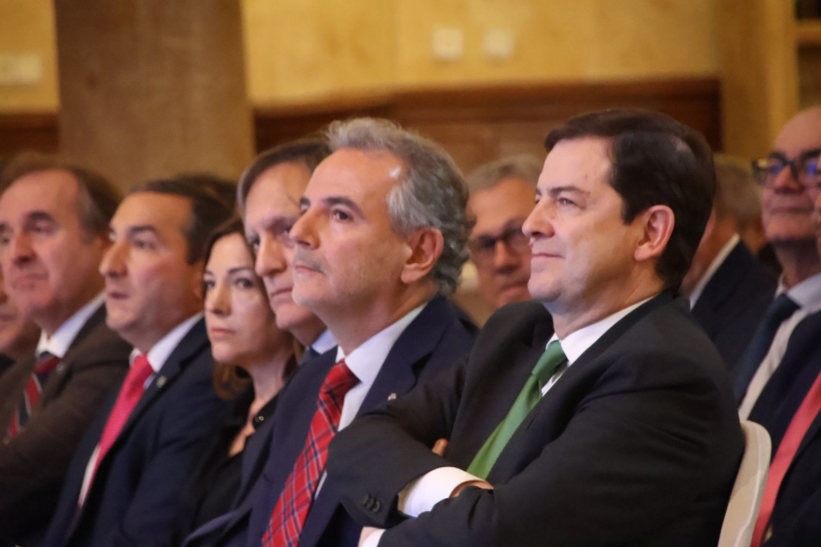 50º Aniversario de FCC