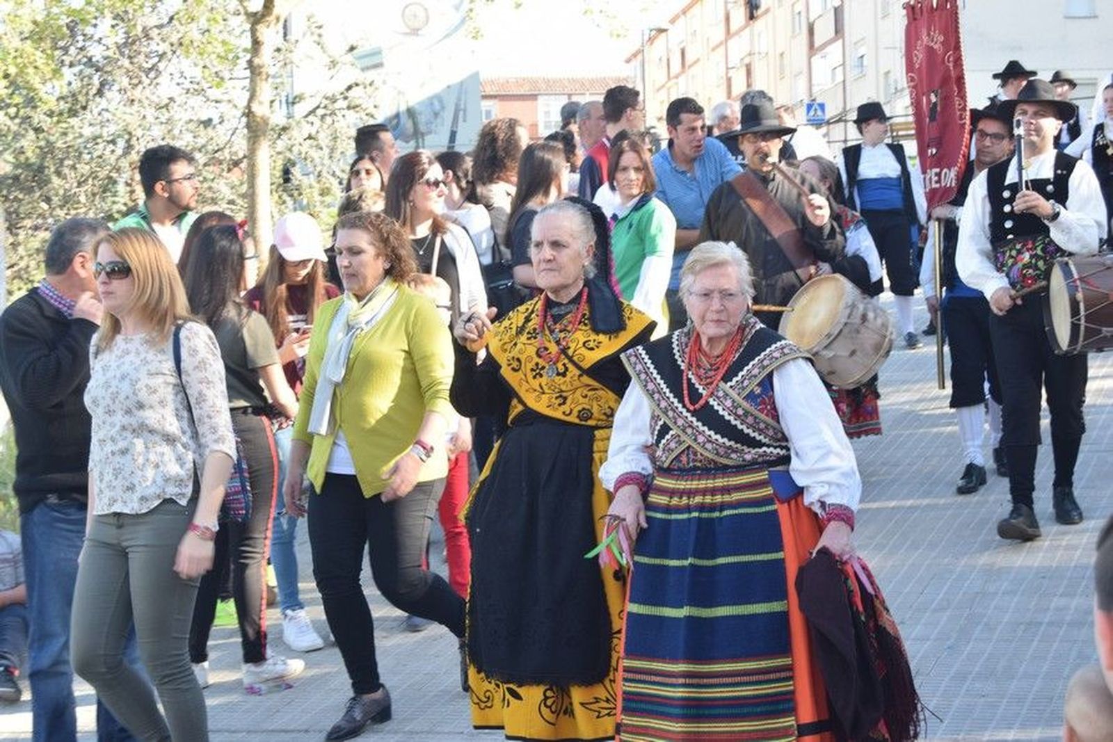Festival de danza Ciudad de Zamora 2019 (2)