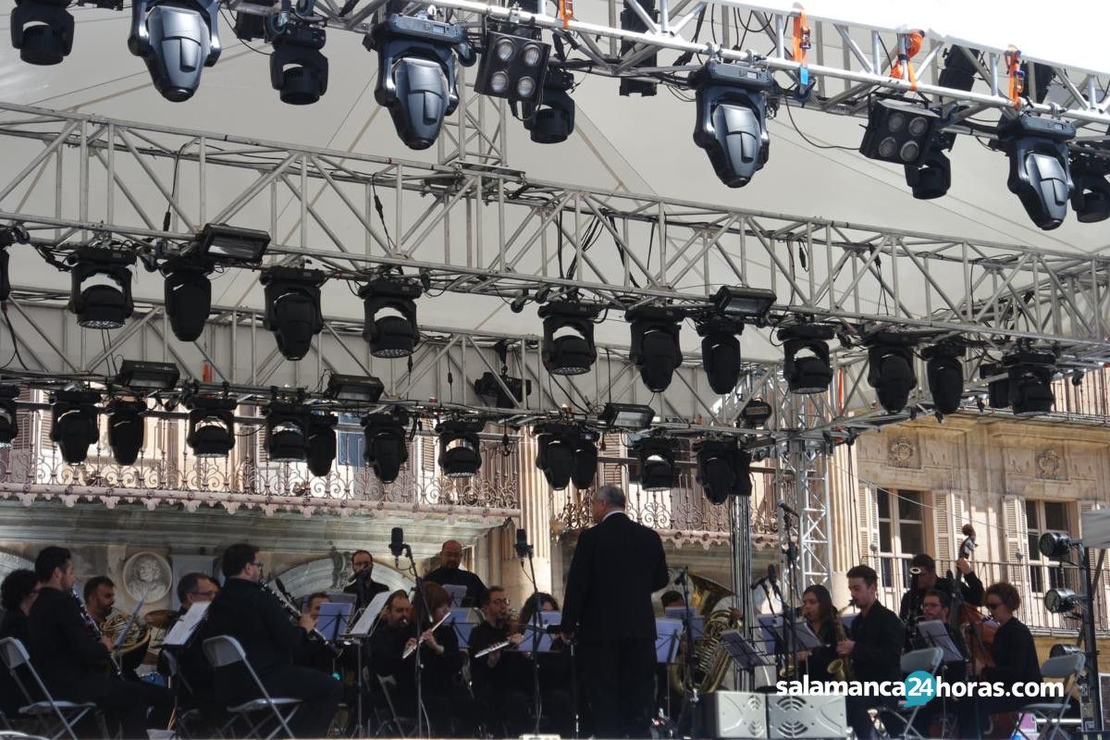 Banda Municipal de Música (Pasodobles Ferias 2019) (10) 1200x800