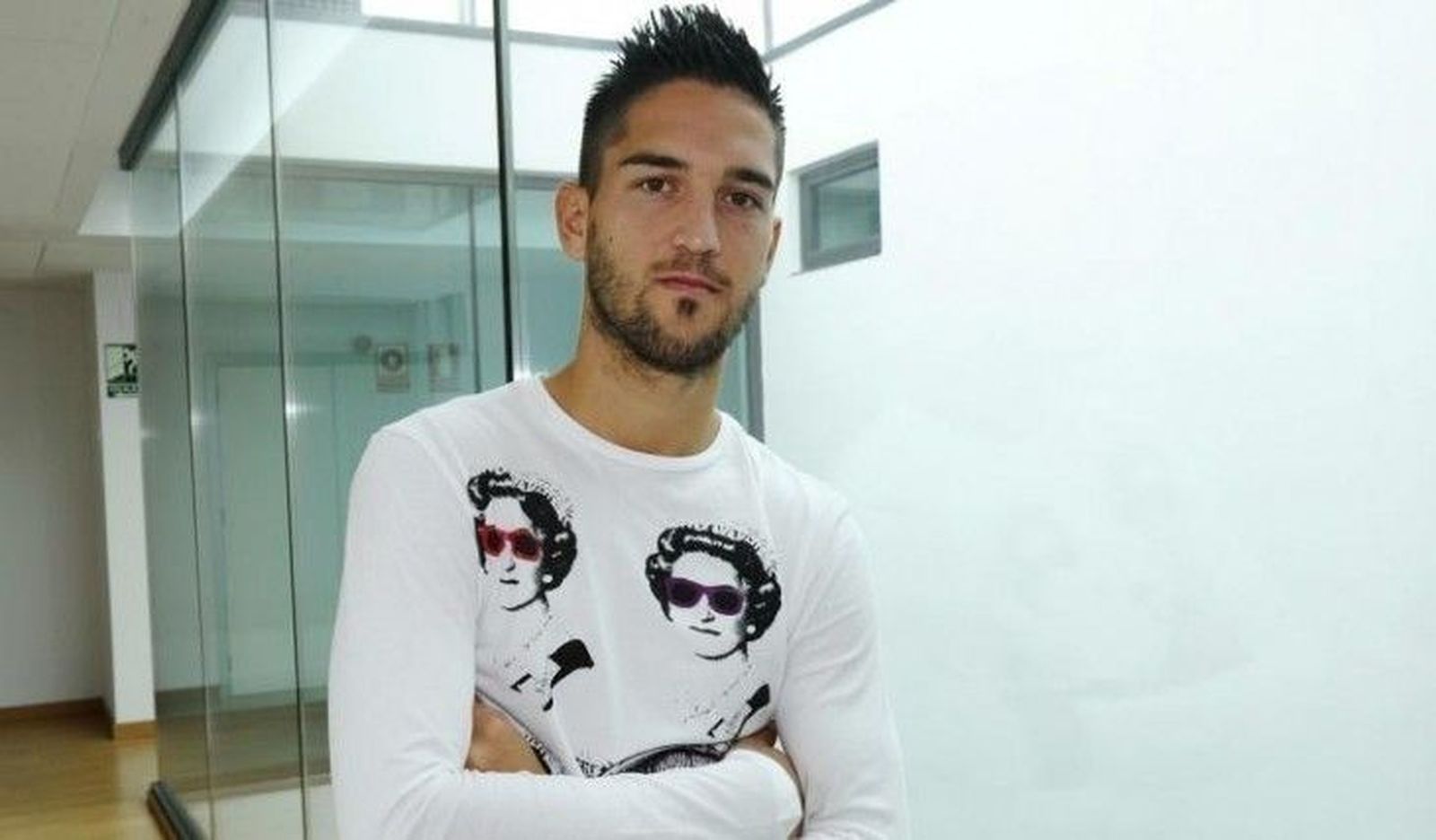 El central José Picón, del Racing de Santander, nuevo jugador del Salamanca El central José Picón, del Racing de Santander, nuevo jugador del Salamanca