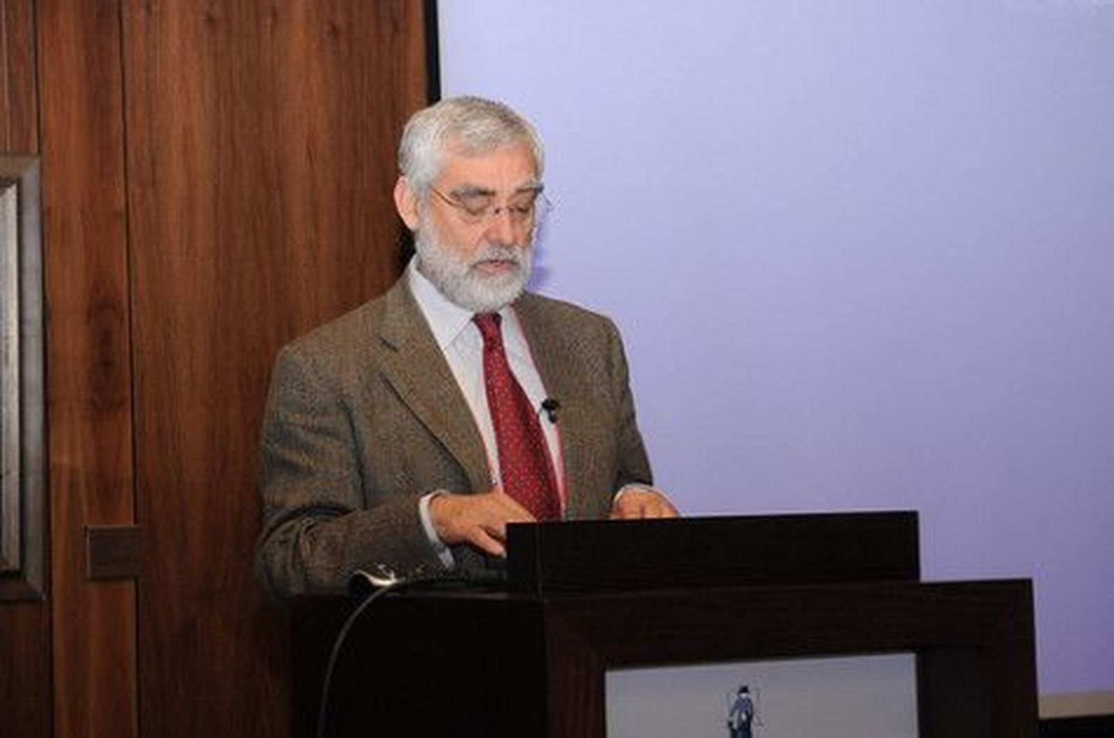 El doctor Félix Lorente Toledano, Matancero de Honor