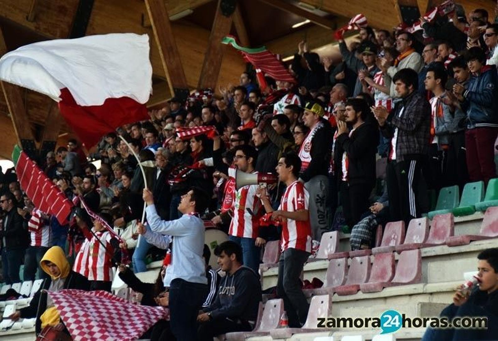 La directiva del Zamora ya conoce la propuesta del grupo de socios que pretende reformar los estatutos