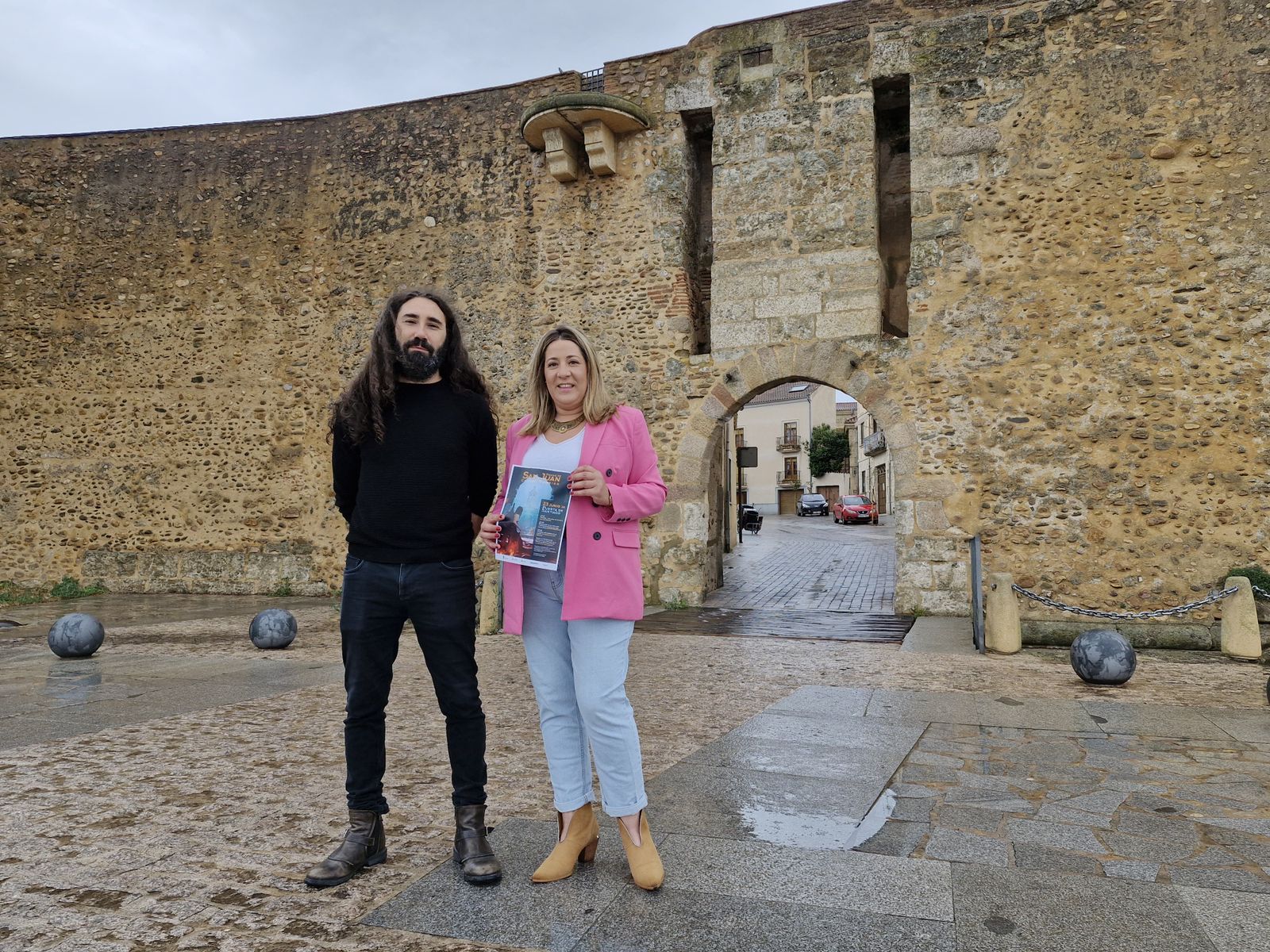 Ciudad Rodrigo Previa Noche San Juan 18 06 24 (2)