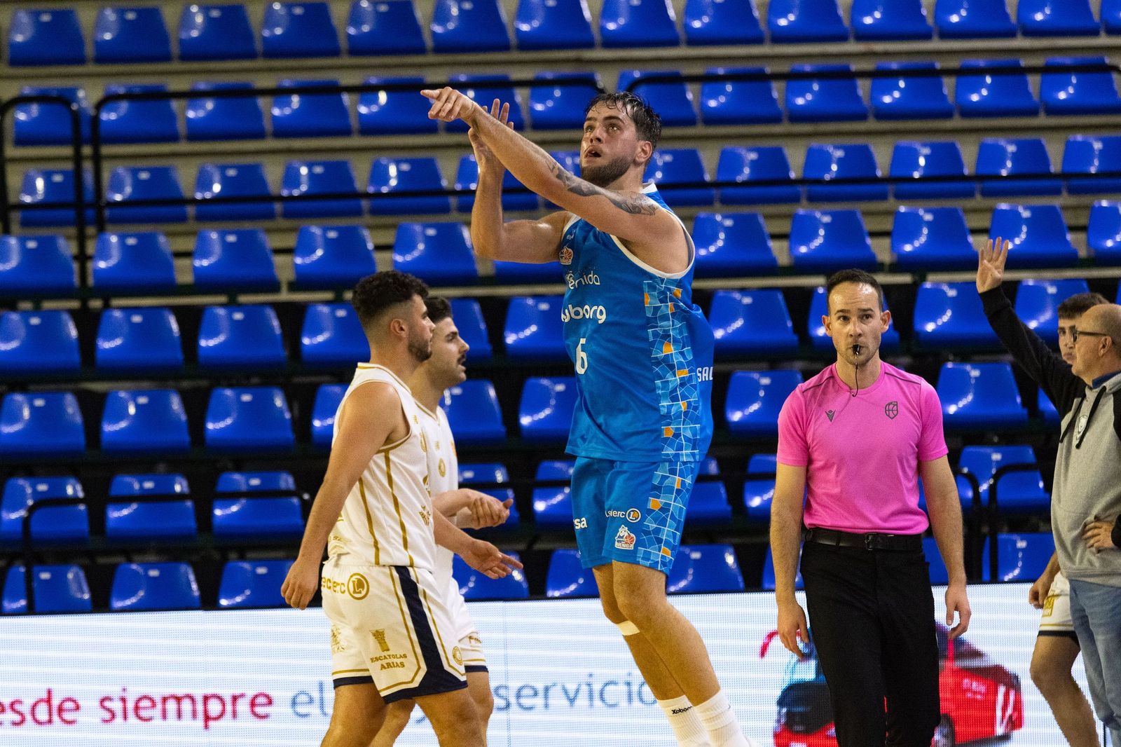 Perfumerías Avenida – Reino de León