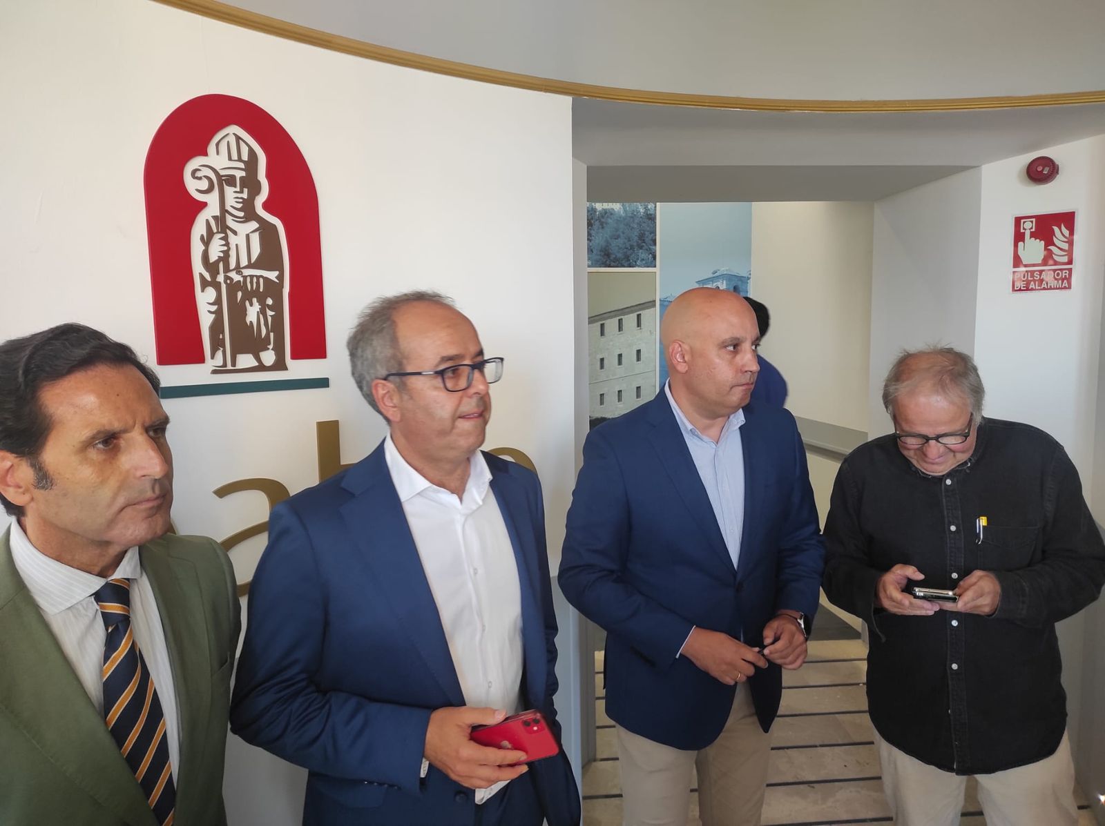 Promoción Edades del Hombre