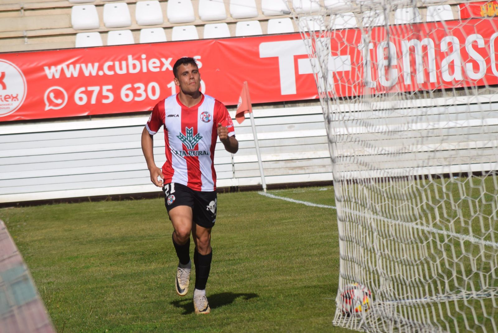 Zamora CF - Real Valladolid Promesas