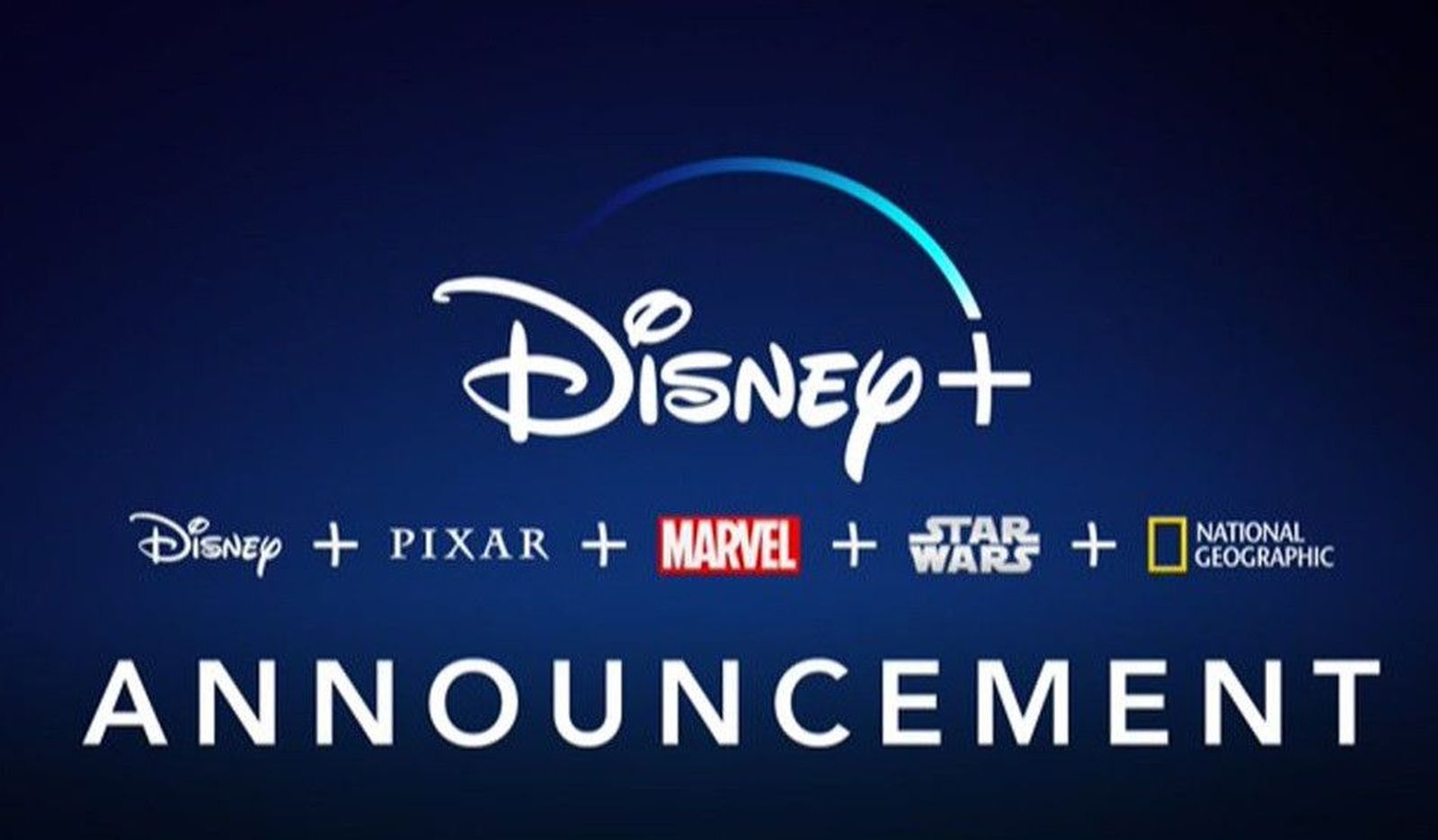 Disney+