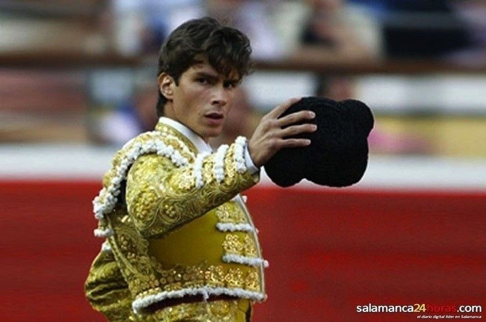 Cuatro nuevas incorporaciones a la cuadrilla de Eduardo Gallo