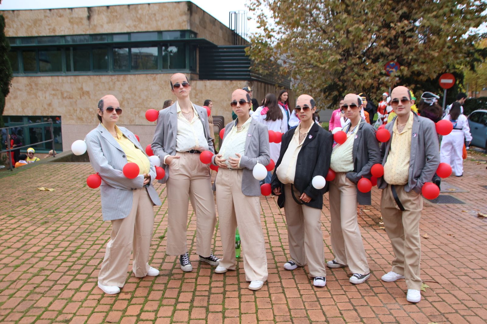 Fiestas de San Alberto