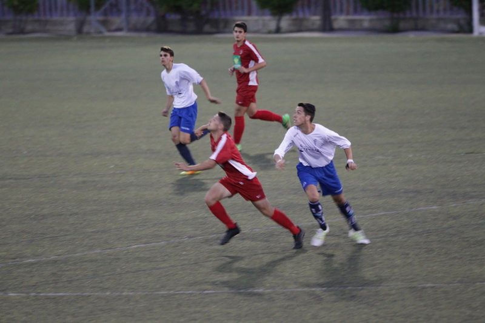 Resultados dispares para el Santa Marta DH y el Navega LN