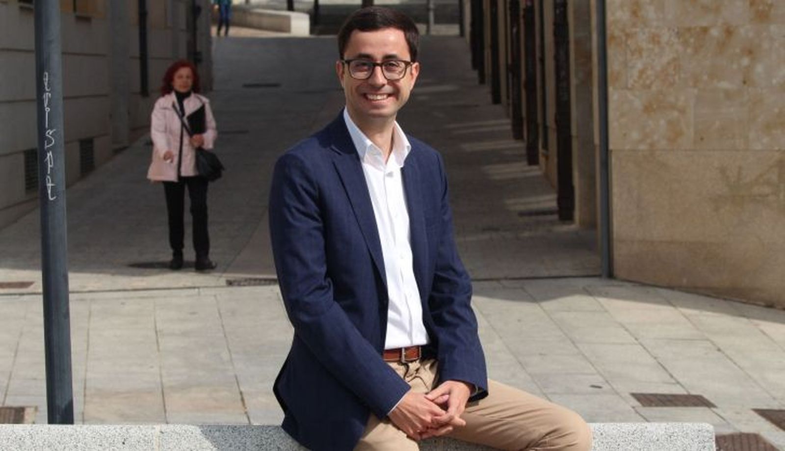 Entrevista a José Luis Mateos