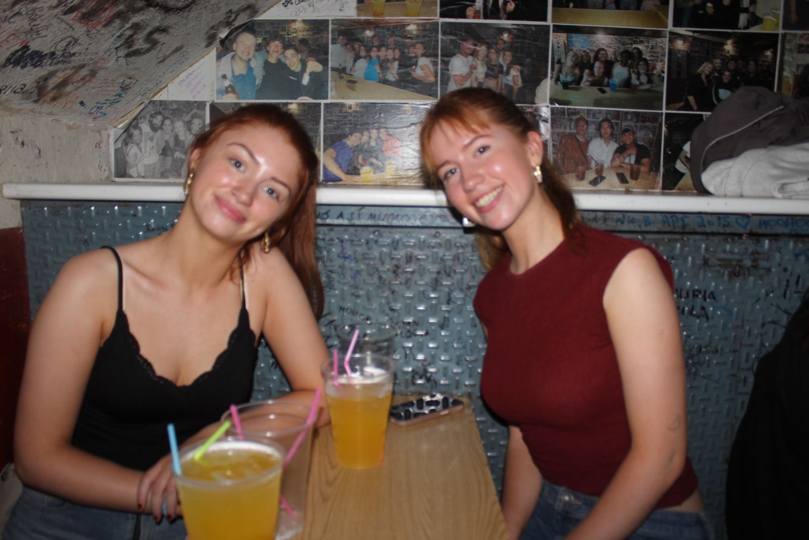 Salamanca de noche, viernes 19 de septiembre