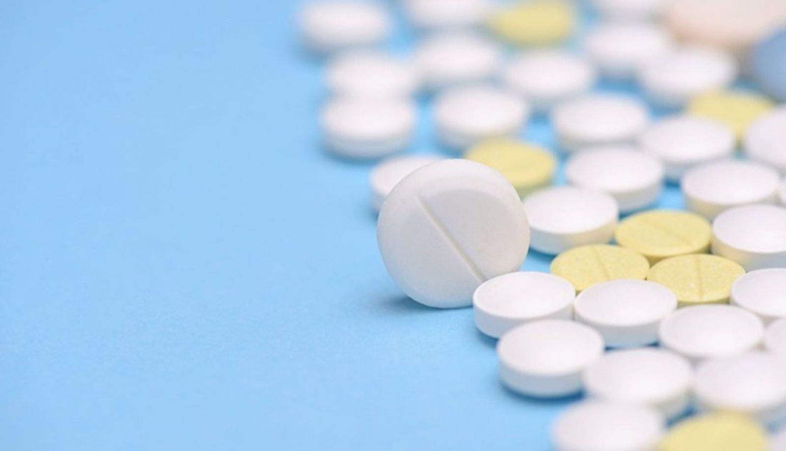 Fármacos, medicinas, pastillas  EUROPA PRESS