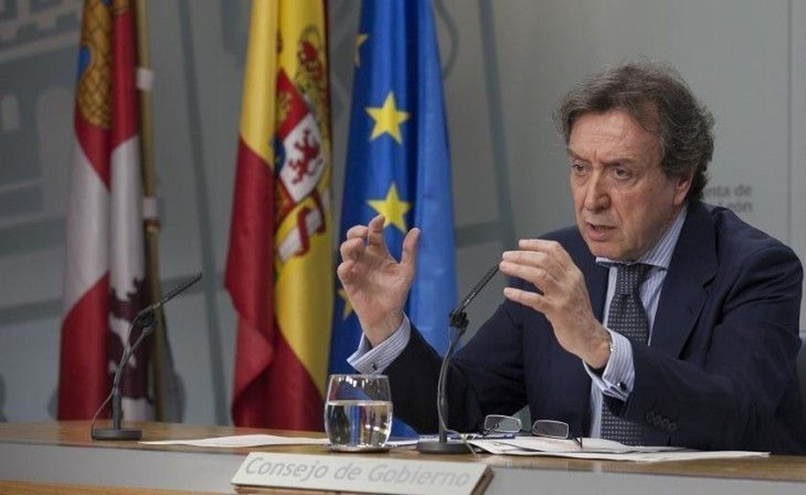 La Junta destina un millón de euros para contratar parados en municipios mineros La Junta destina un millón de euros para contratar parados en municipios mineros