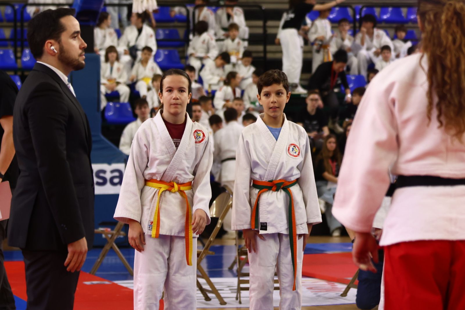 XI Campeonato Doryoku