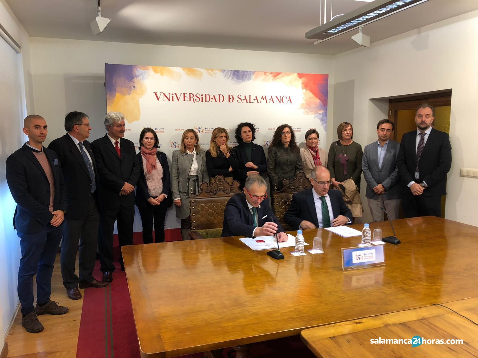 Rivero y Javier Iglesias