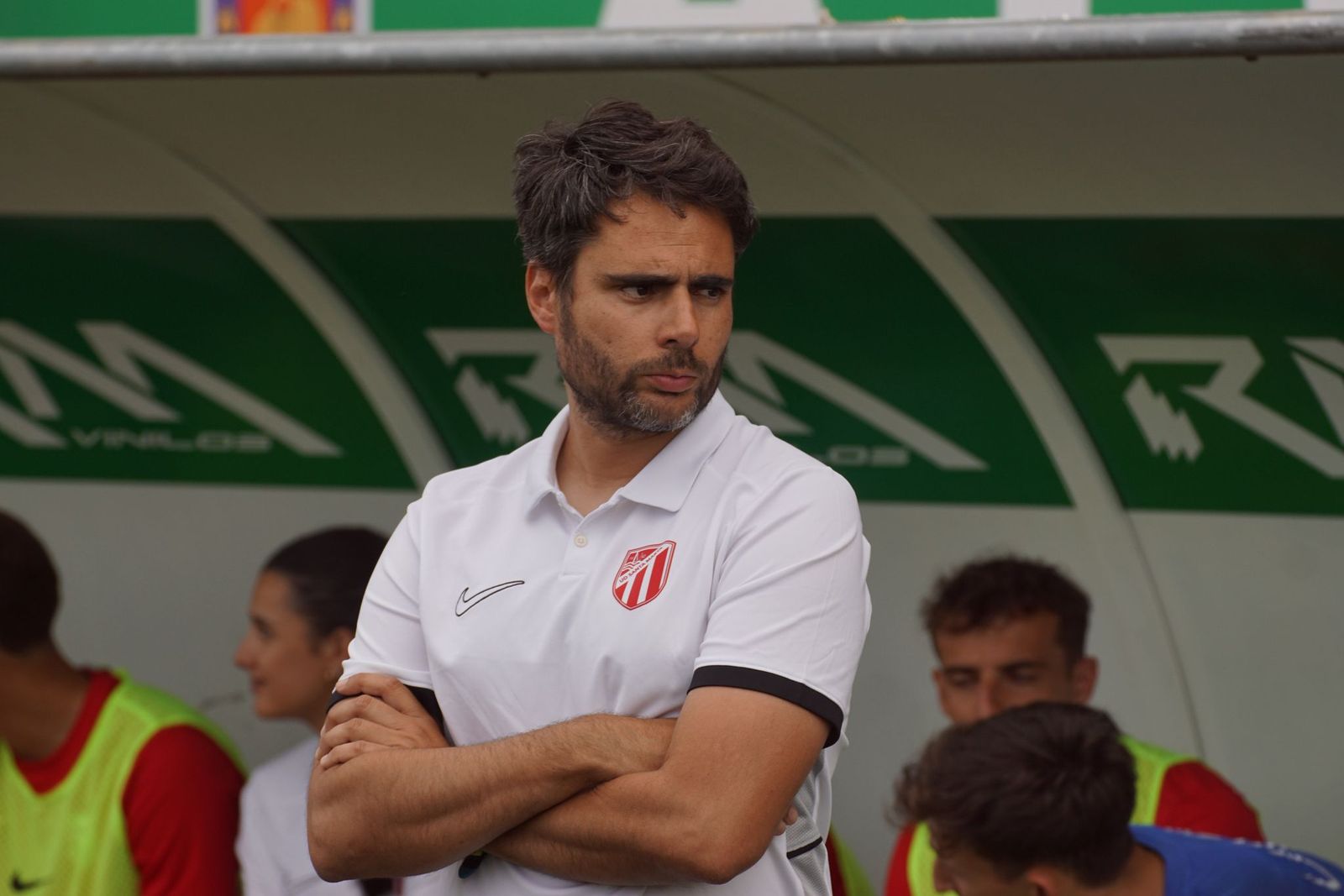 Guijuelo – UD Santa Marta