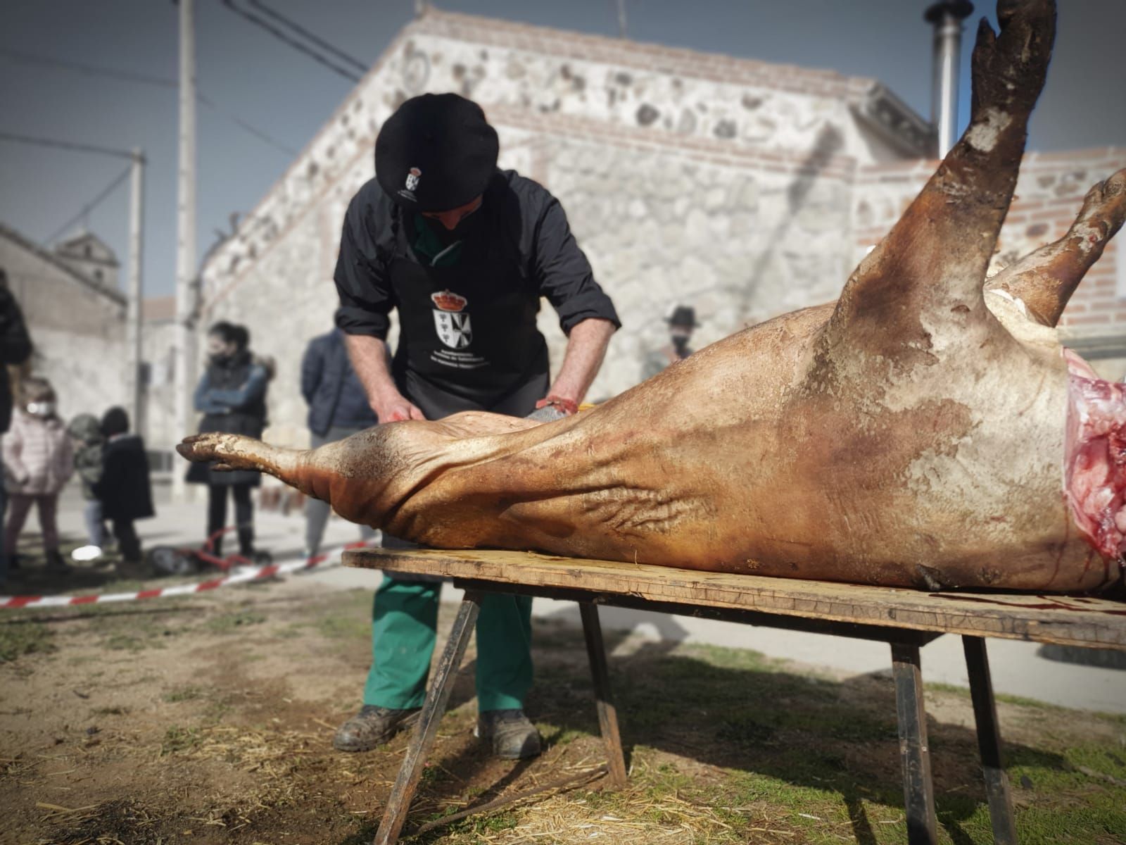 Matanza de Doñinos