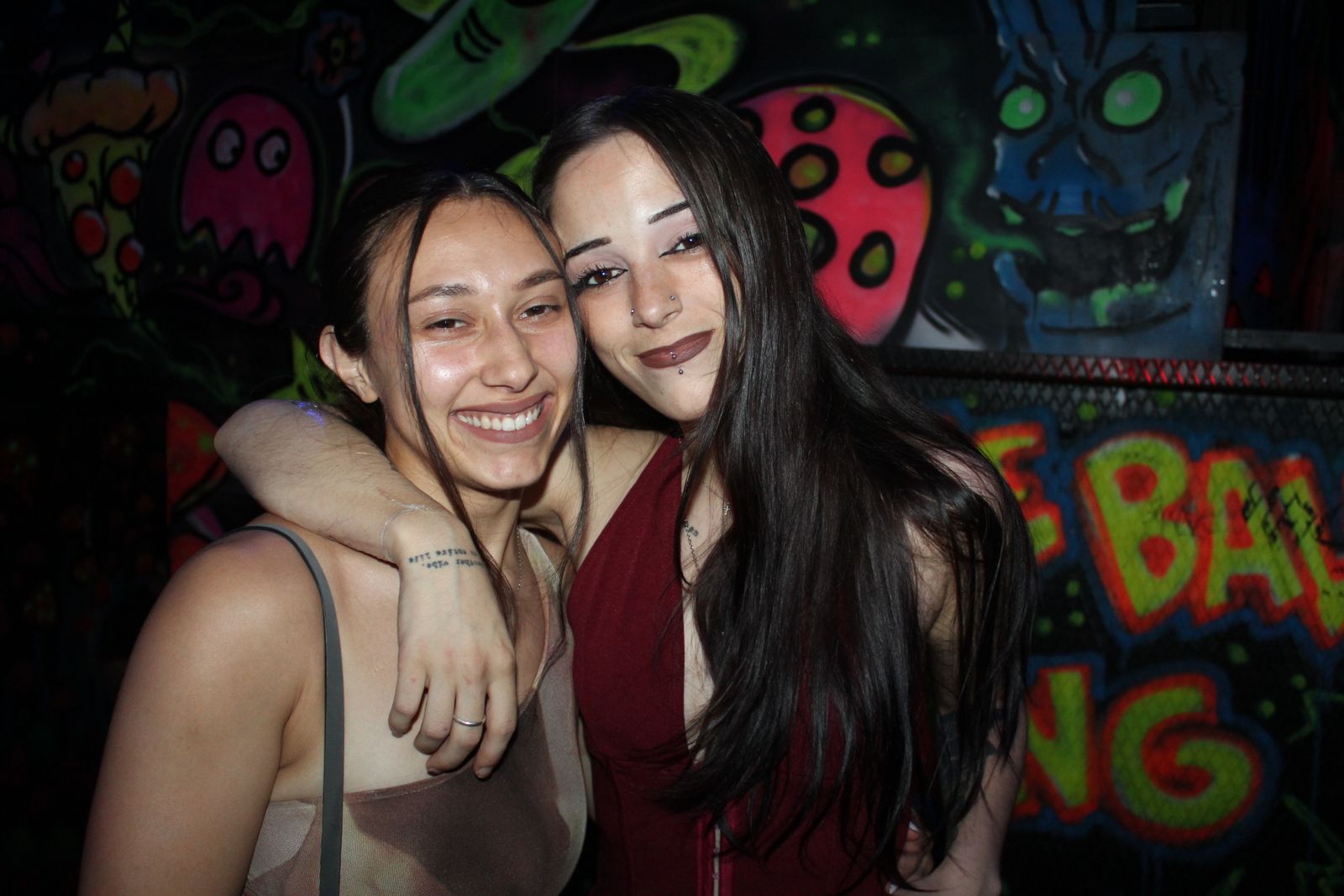 Salamanca de noche, viernes 5 de septiembre