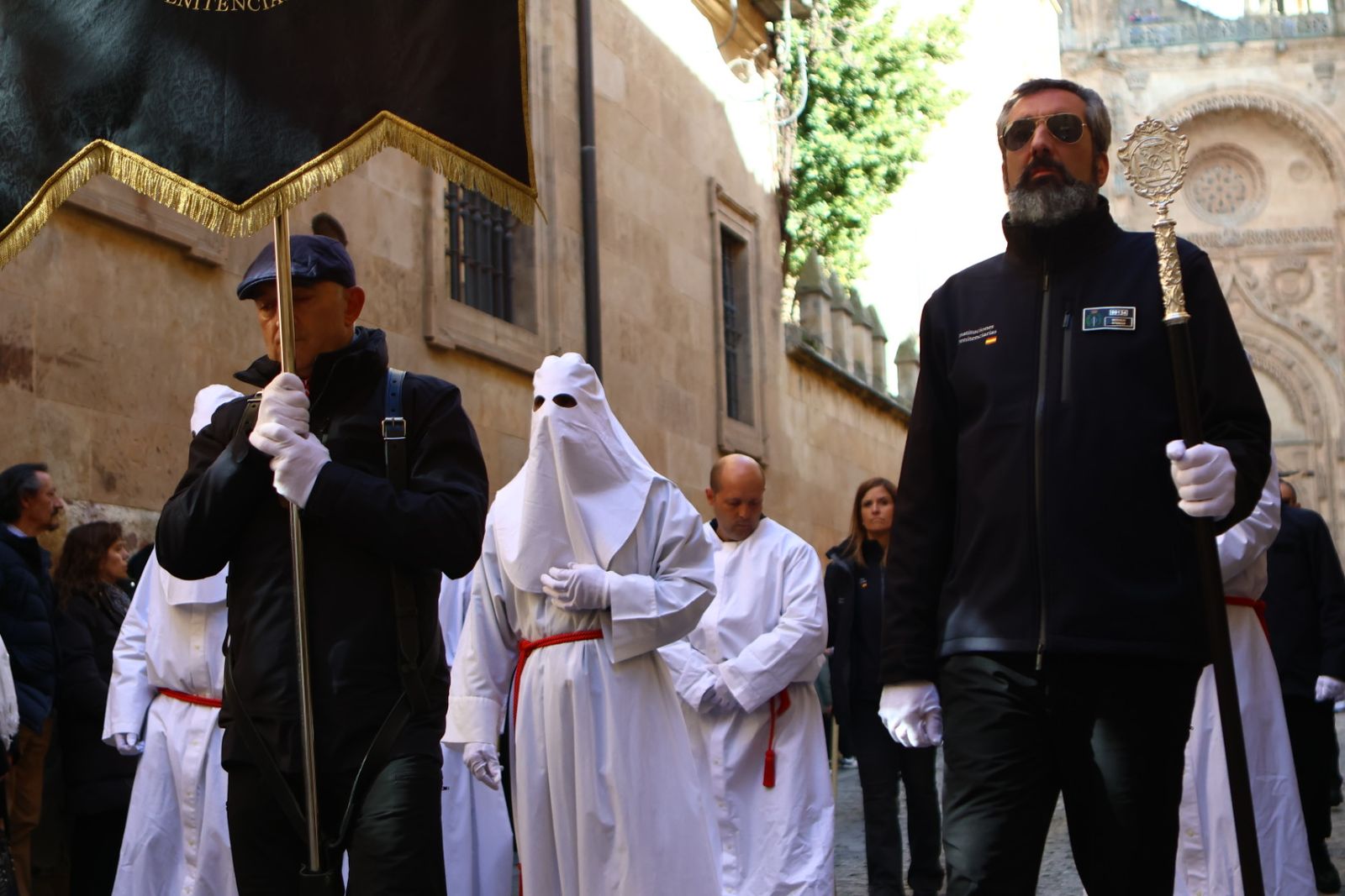 Procesión de Nuestro Padre Jesús del Perdón