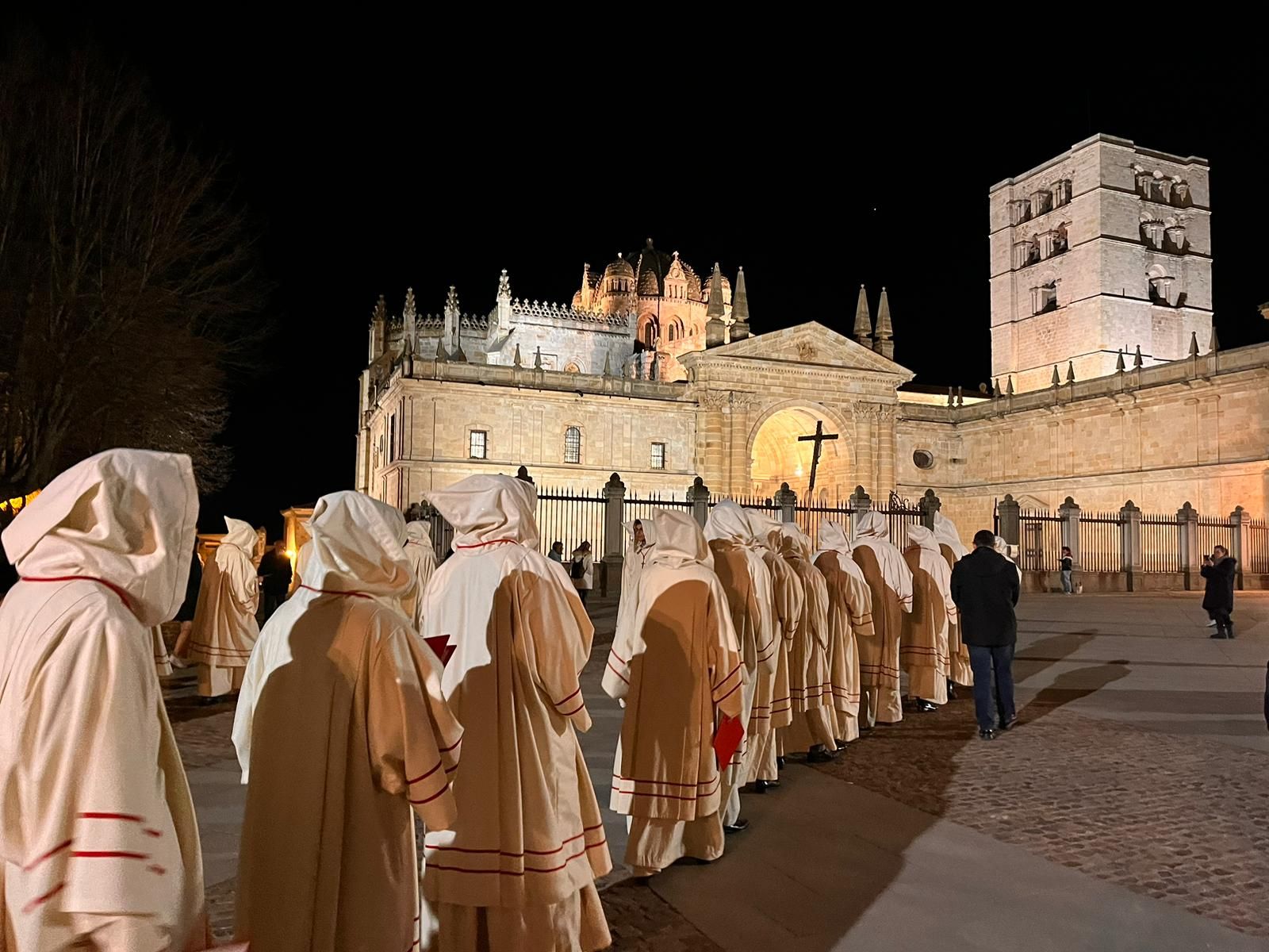 Viacrucis de martires 2