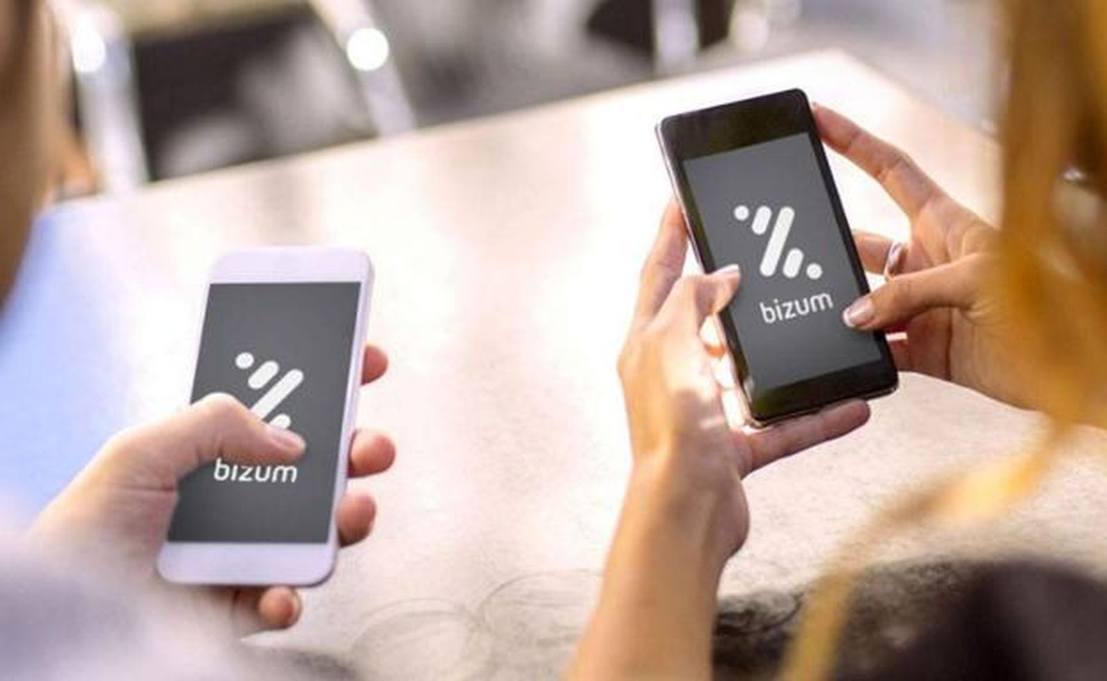 Usuarios de Bizum. Bizum