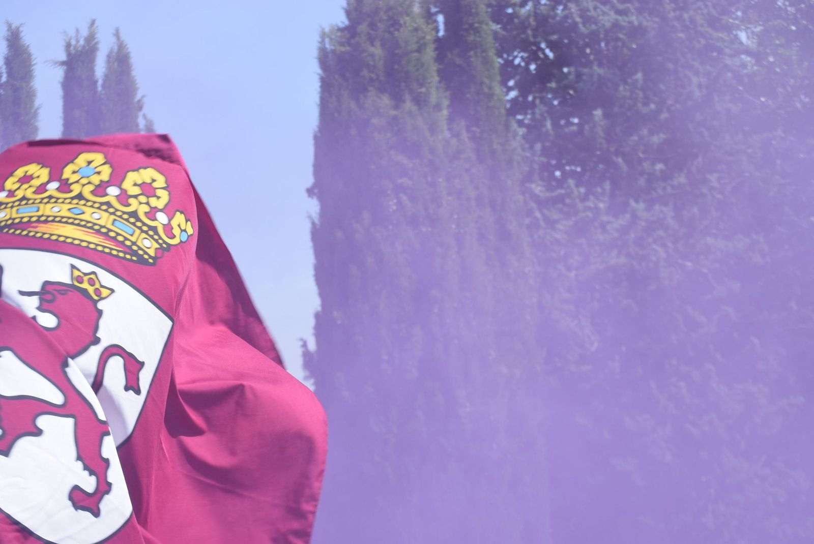 Concentración para reclamar "respeto y justicia" para Zamora tras los incendios