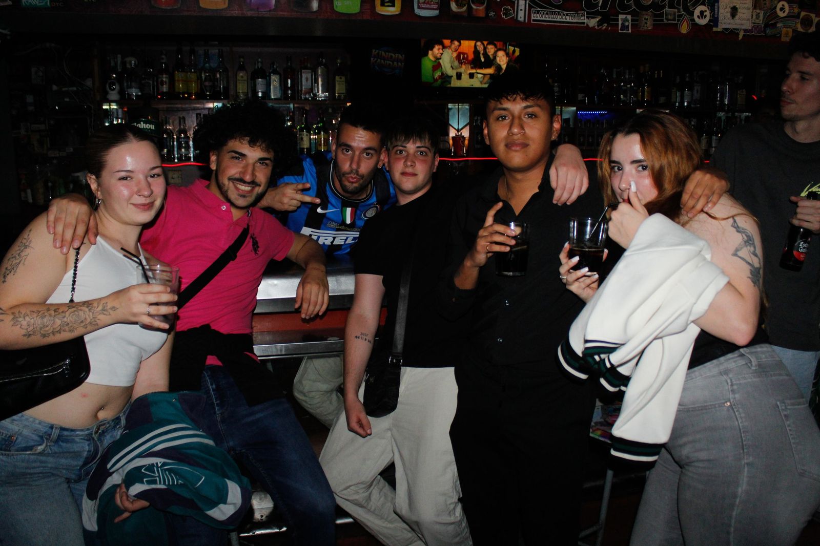 Salamanca de noche, viernes 3 de octubre