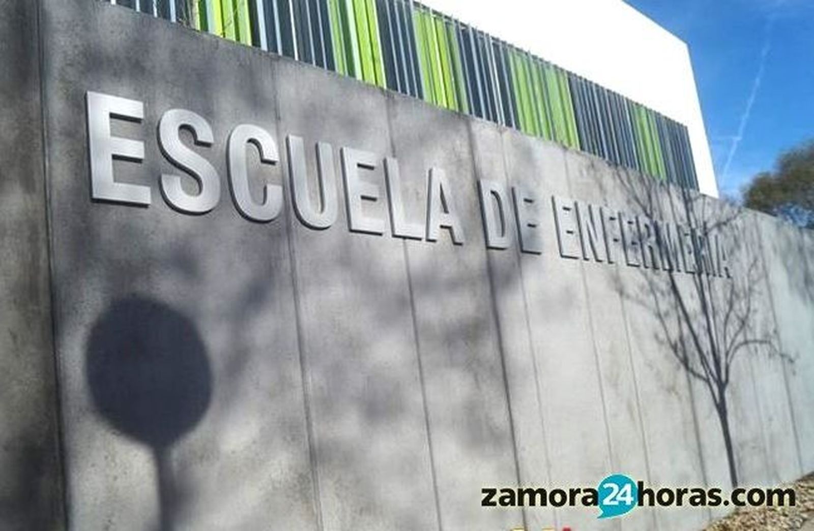 Enfermería es una de las carreras más demandadas en la USAL con más de 1.700 solicitudes en Zamora