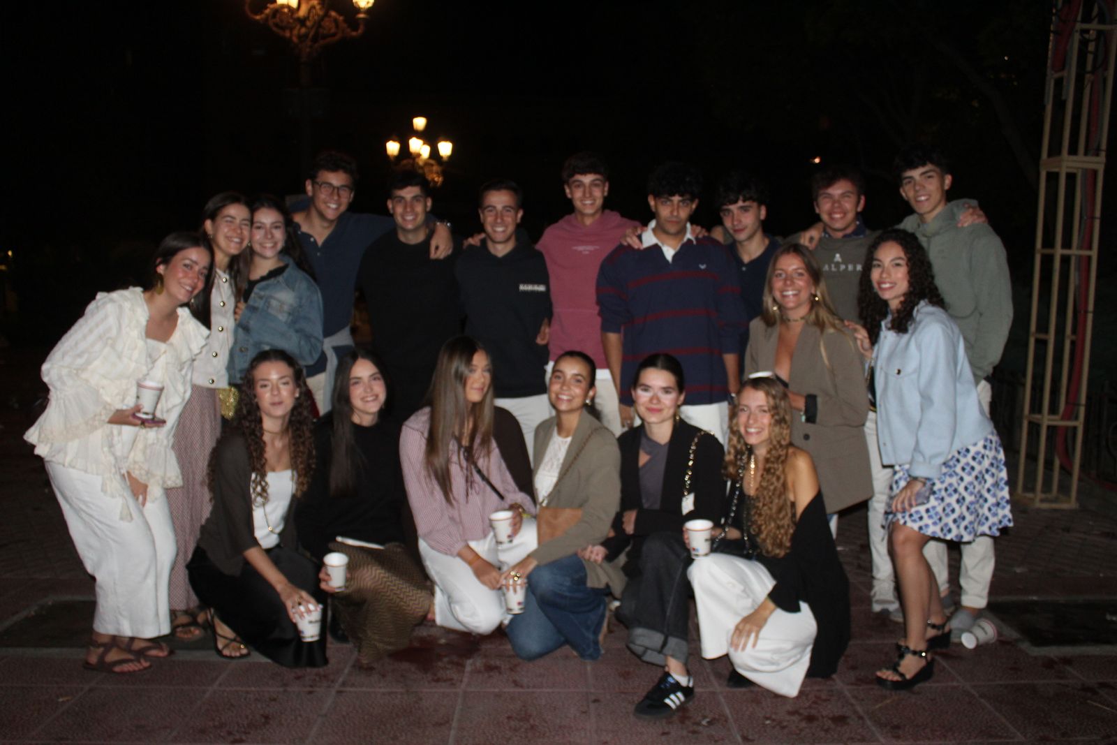 La Feria de Día cierra una de sus mejores jornadas durante las fiestas de Salamanca