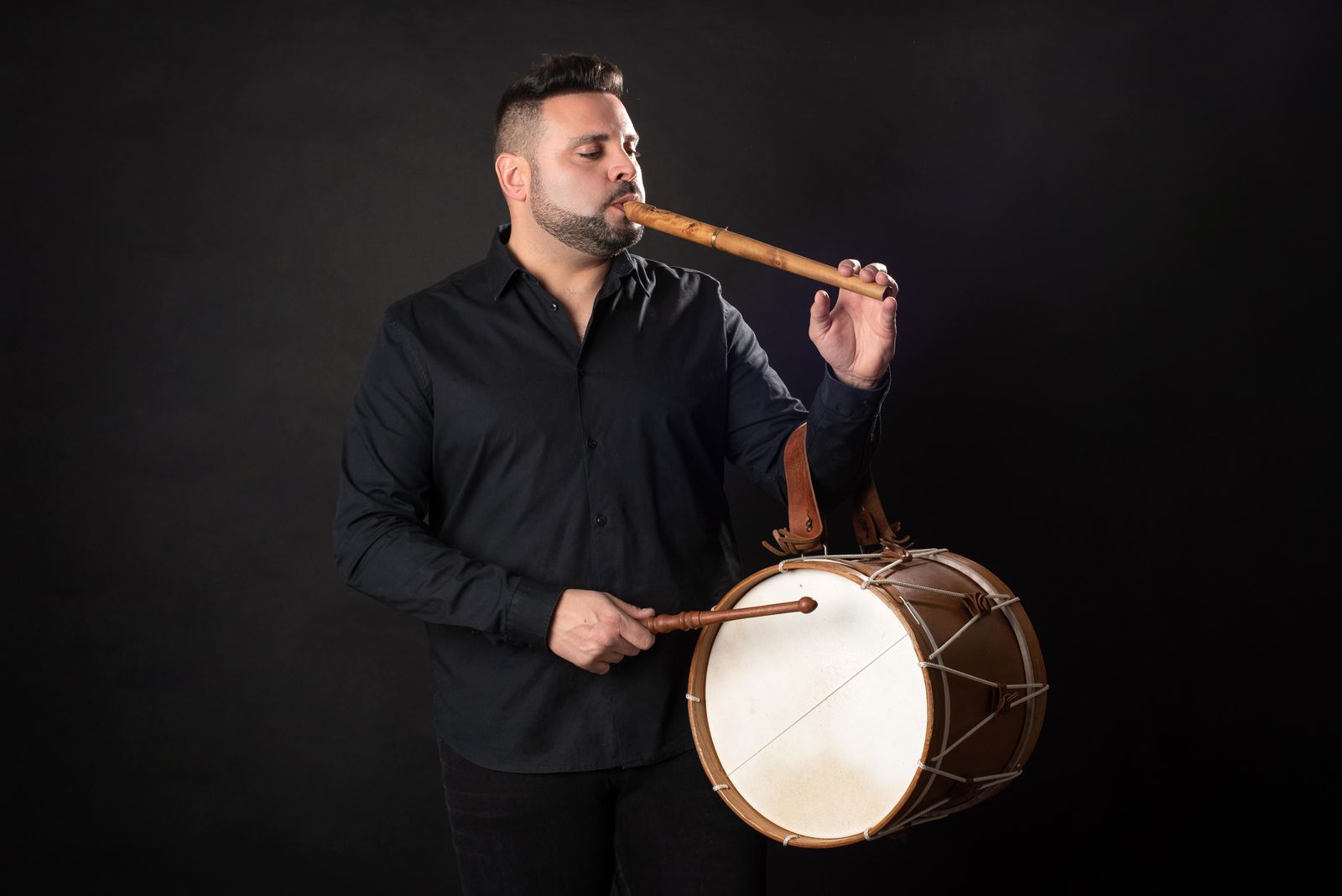 Luis Antonio Pedraza